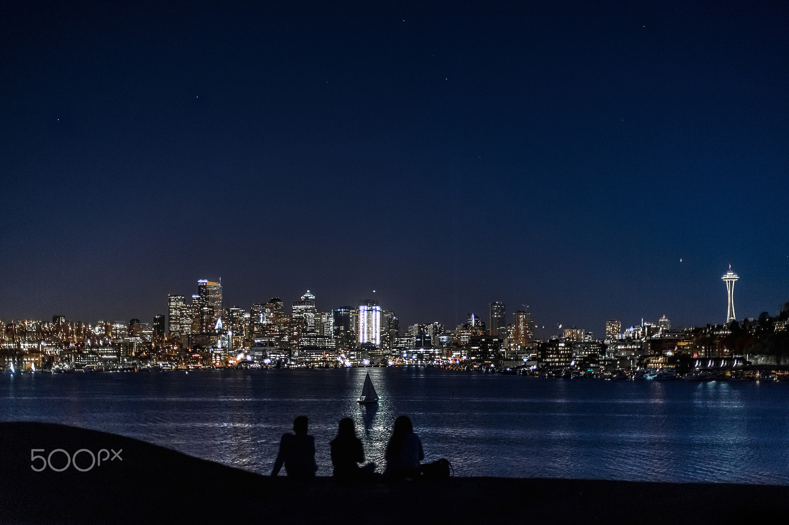 Nikon D4 + Nikon AF-S Nikkor 50mm F1.4G sample photo. Photo in seattle photography