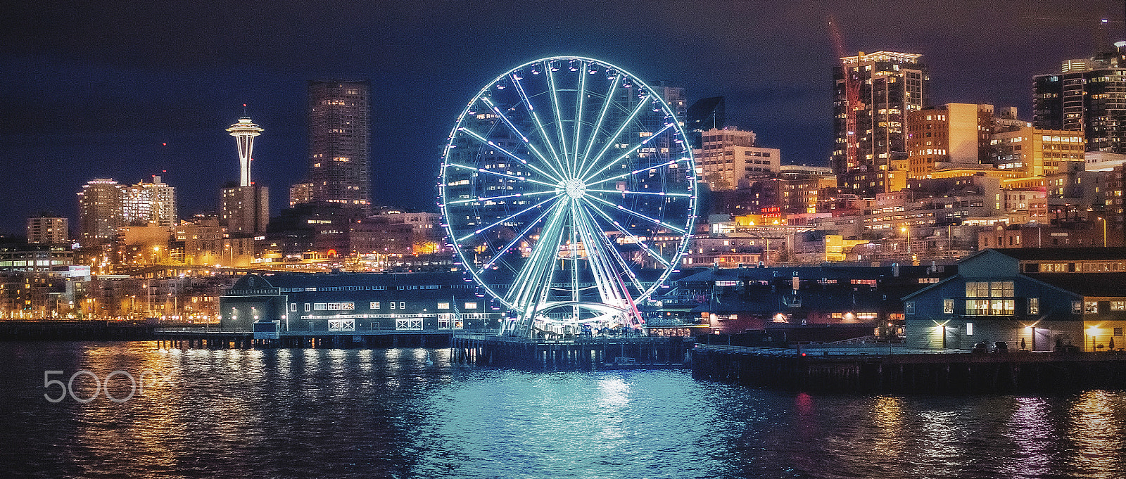 Nikon D4 + Nikon AF-S Nikkor 50mm F1.4G sample photo. Photo in seattle photography