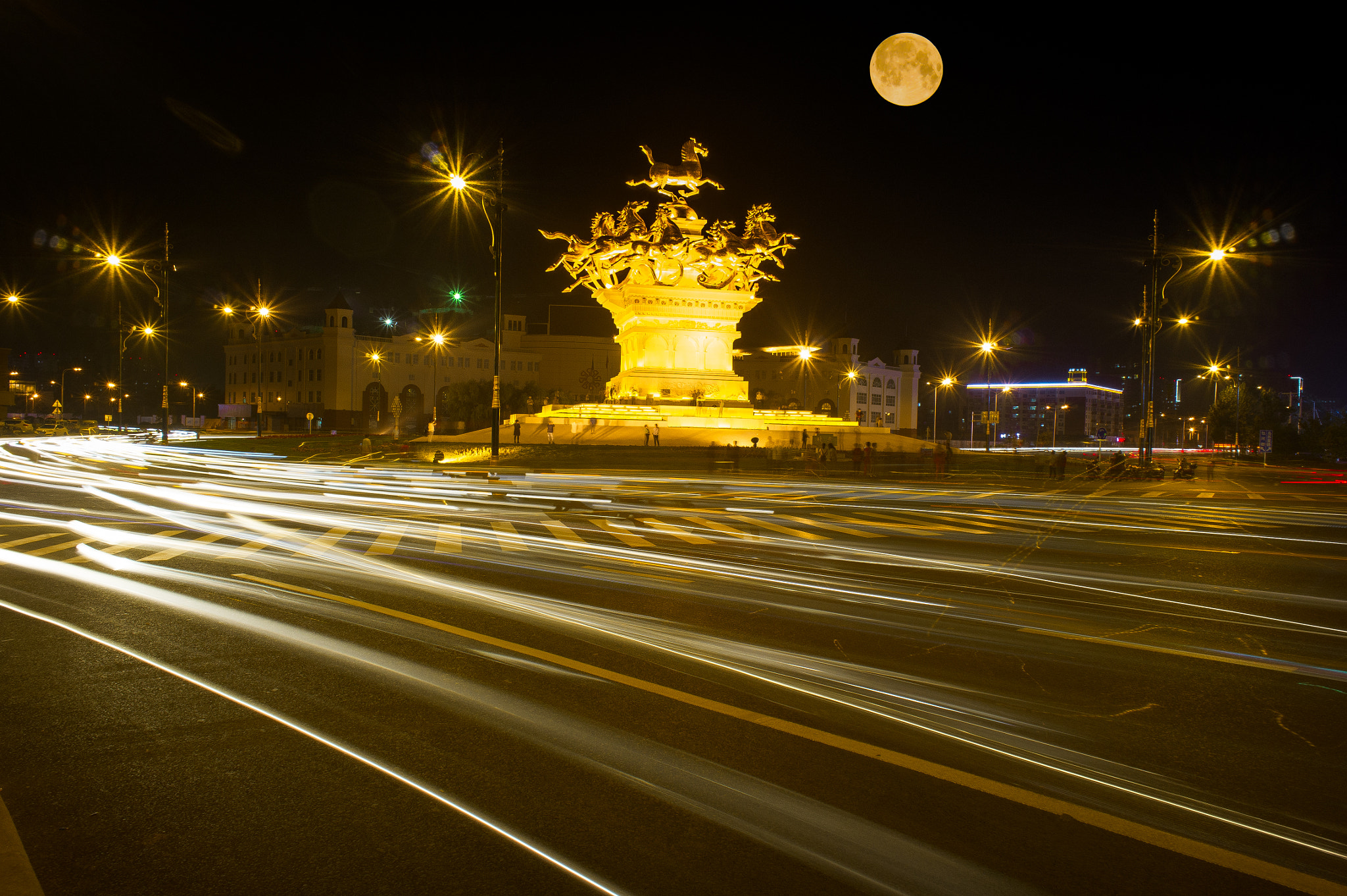 Sony NEX-5C + Sony E 16mm F2.8 sample photo. Double exposure photography