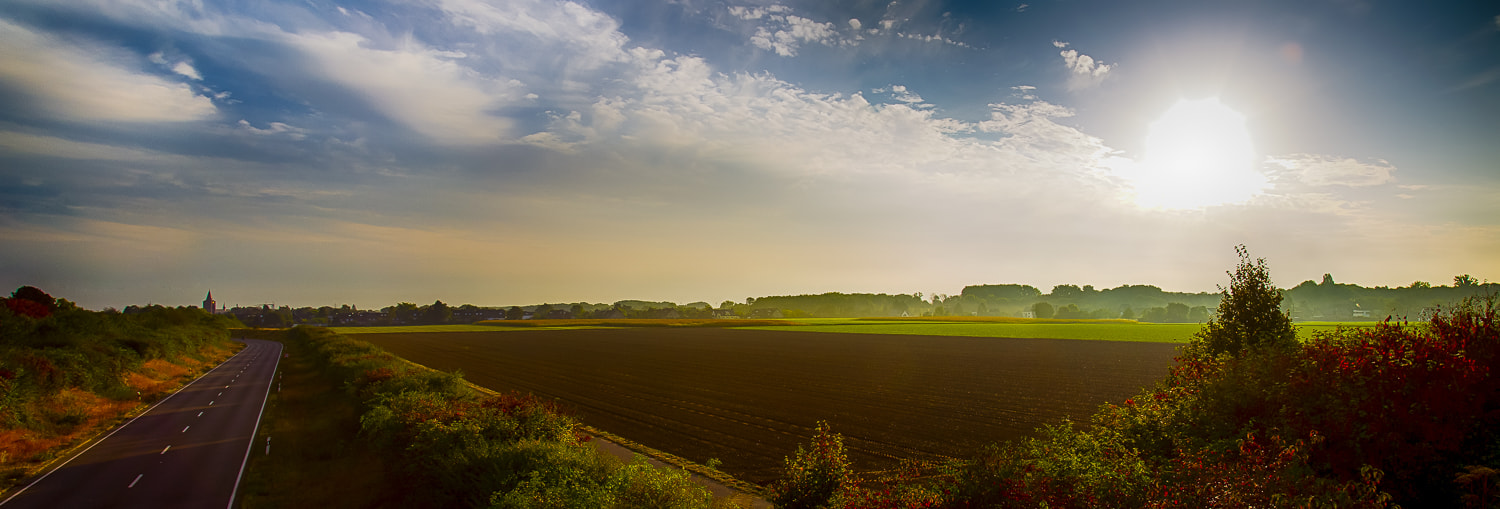 Canon EOS-1D Mark IV sample photo. Panorama aus drei fotos korschenbroich  photography