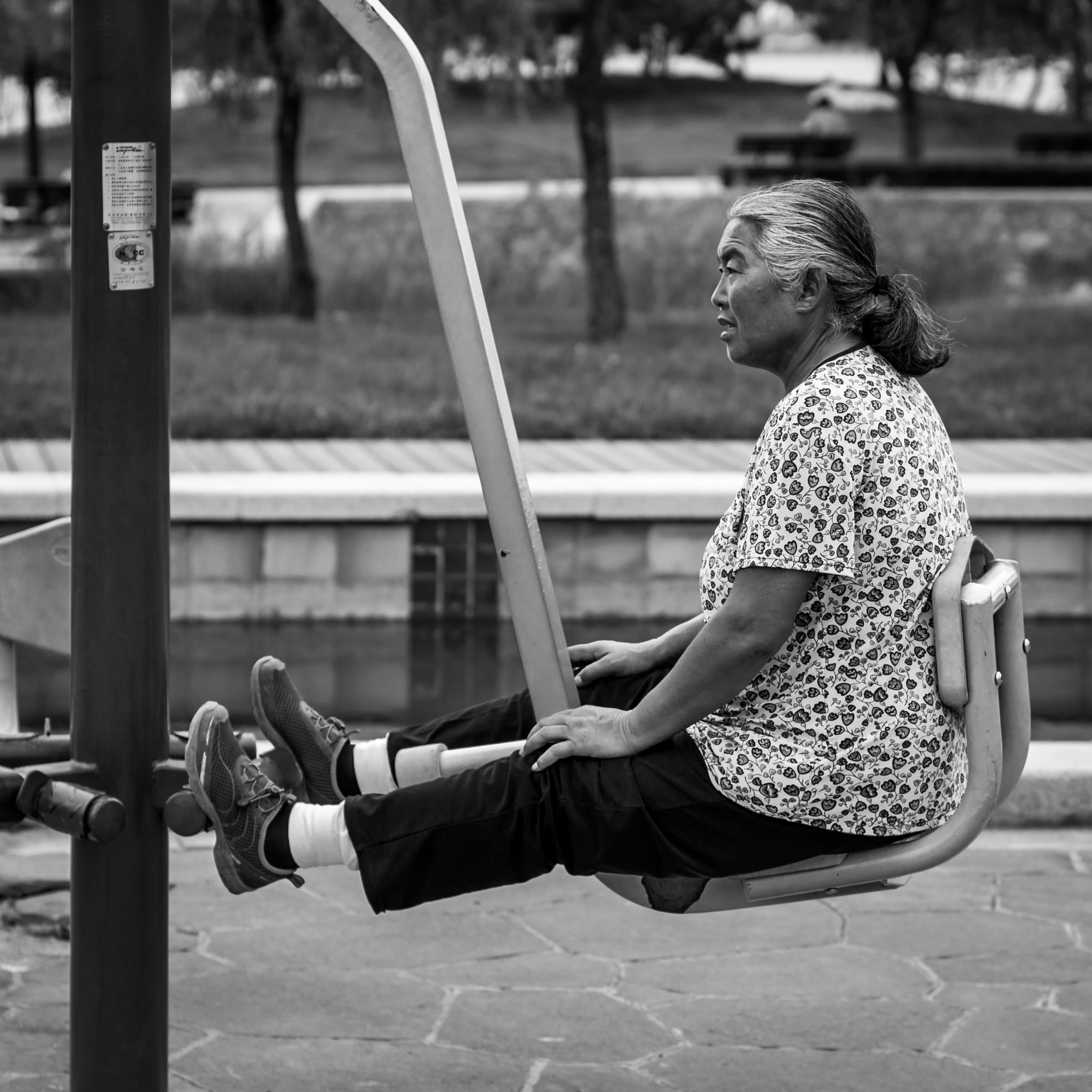 Canon EOS 100D (EOS Rebel SL1 / EOS Kiss X7) + Canon EF 50mm F1.4 USM sample photo. Forever young photography