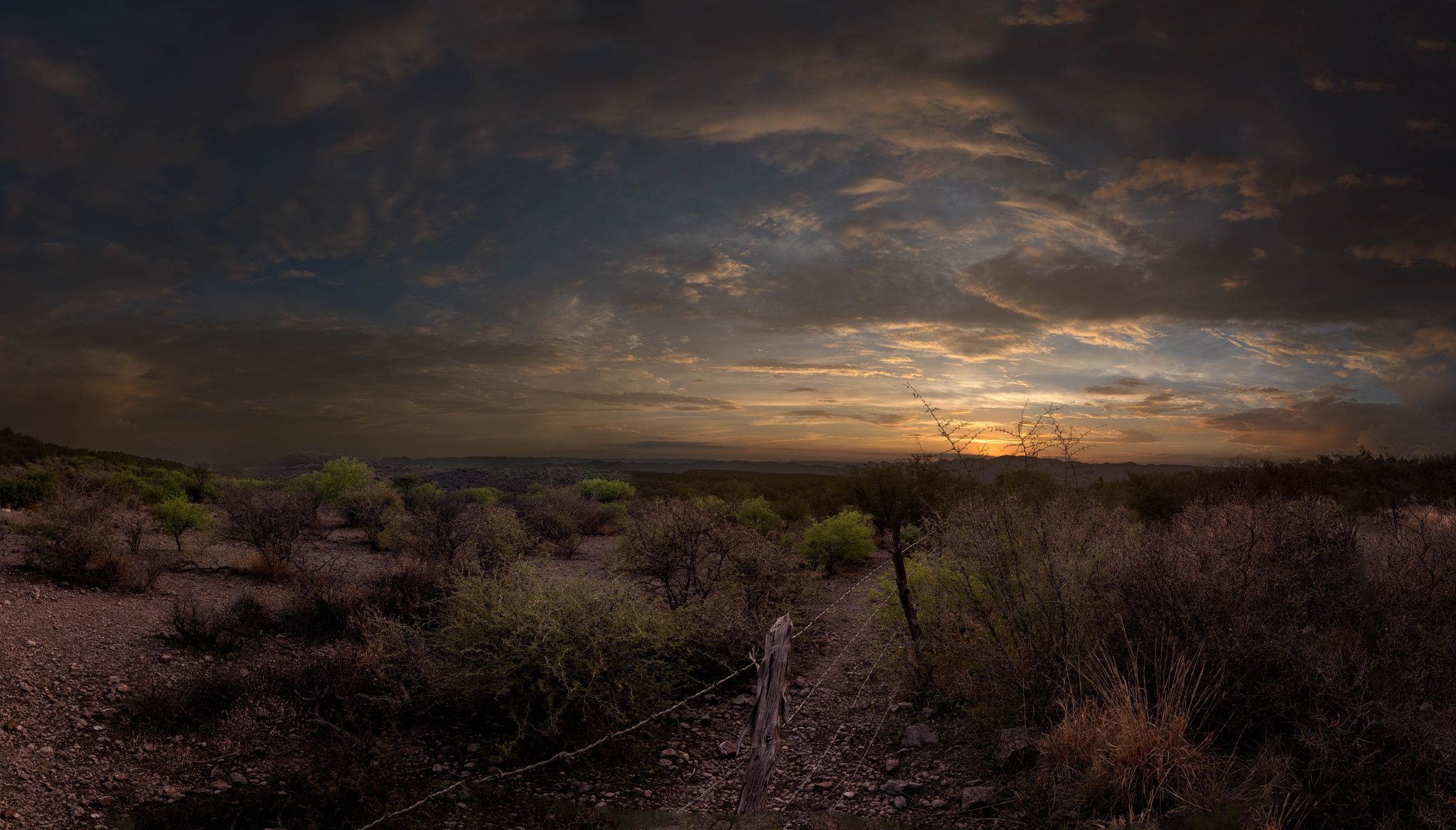 Tokina AT-X 16-28mm F2.8 Pro FX sample photo. Amanecer cuencame photography