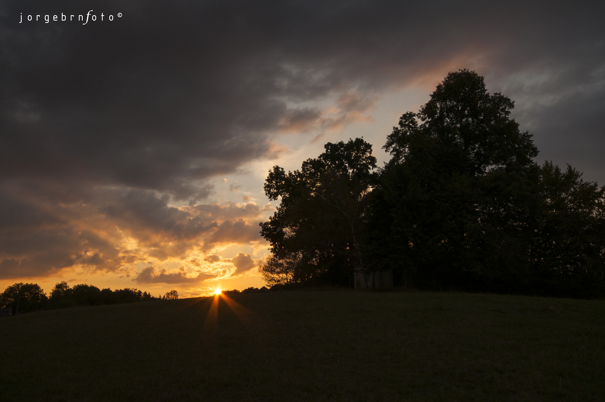 Sigma 10-20mm F4-5.6 EX DC HSM sample photo. Sonnenuntergang in bamberg photography