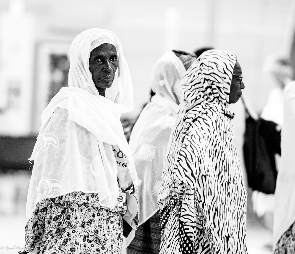 Nikon Df sample photo. Dxb...in transit photography