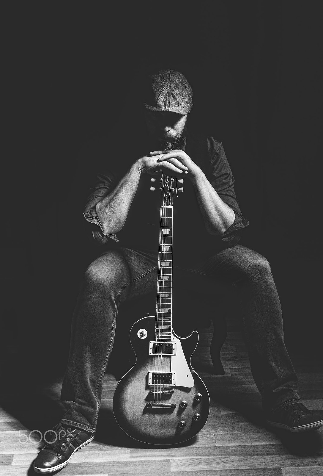 Nikon D7000 + Sigma 35mm F1.4 DG HSM Art sample photo. This is rock'n roll photography