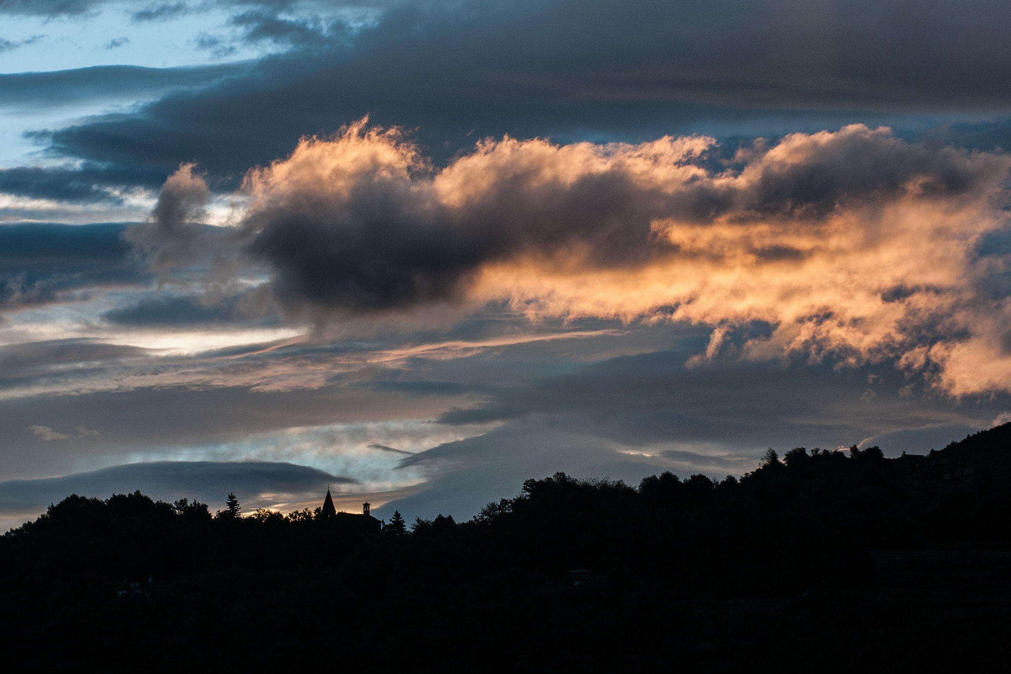 Nikon D300S sample photo. Morning light photography