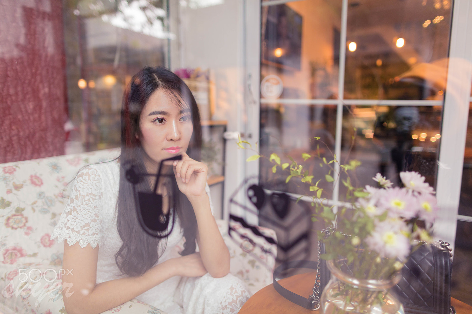 Canon EF 24mm F1.4L II USM sample photo. Ia photography