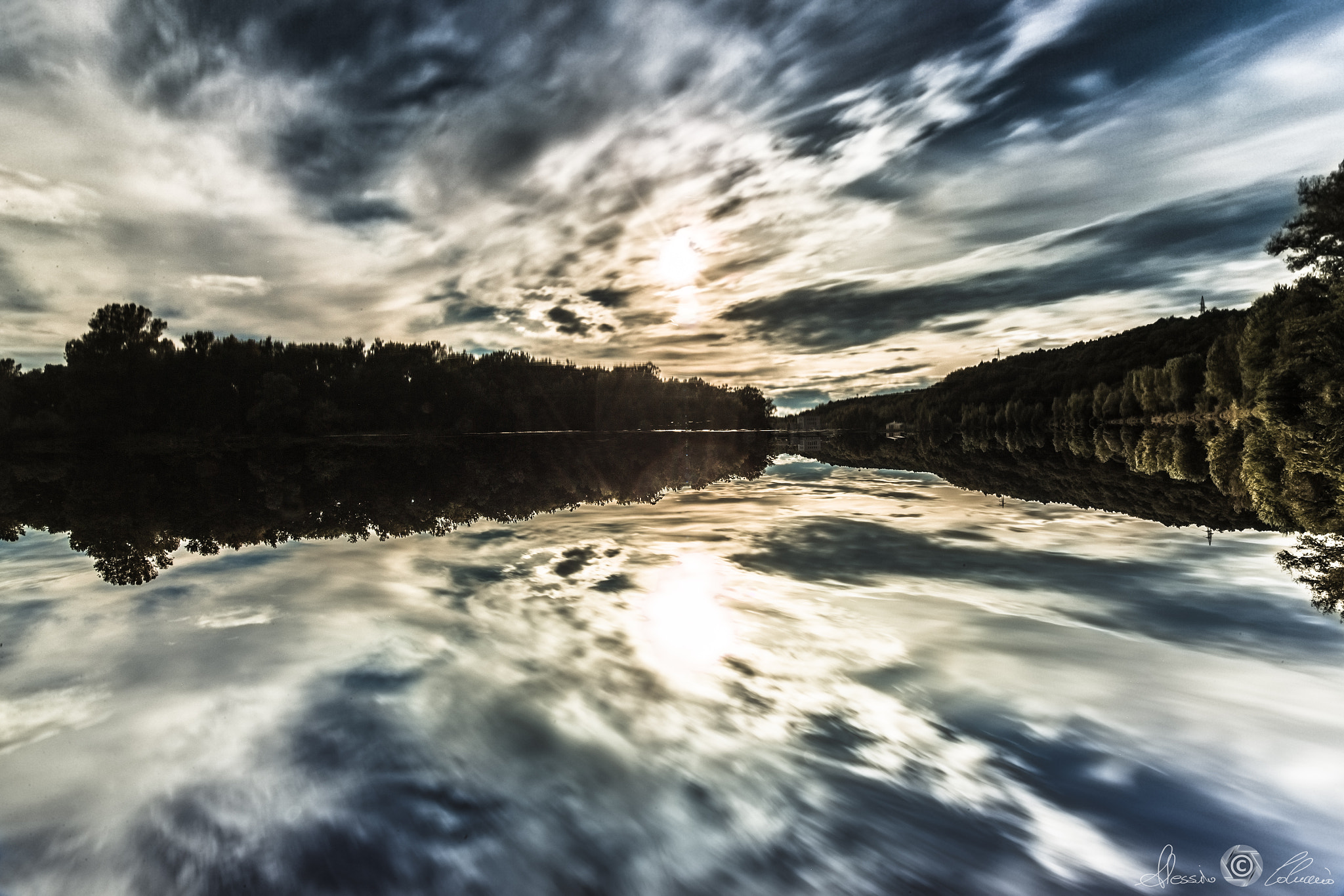 Canon EOS-1D X sample photo. Upsidedown photography