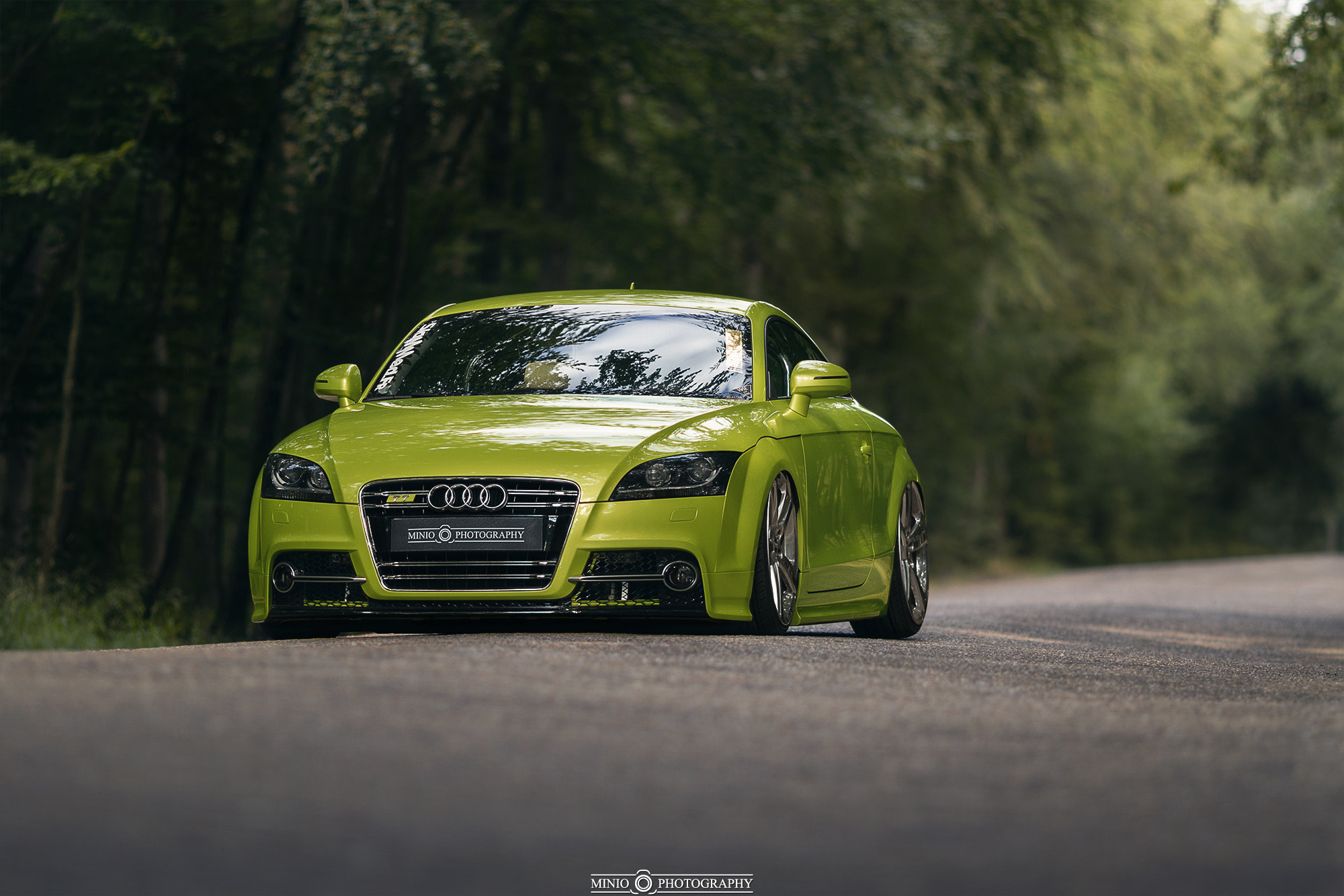 Canon EOS 7D + Canon EF 135mm F2L USM sample photo. Audi tt photography