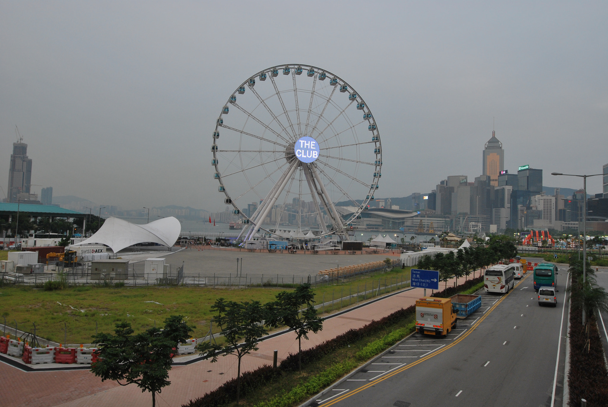 Nikon D60 sample photo