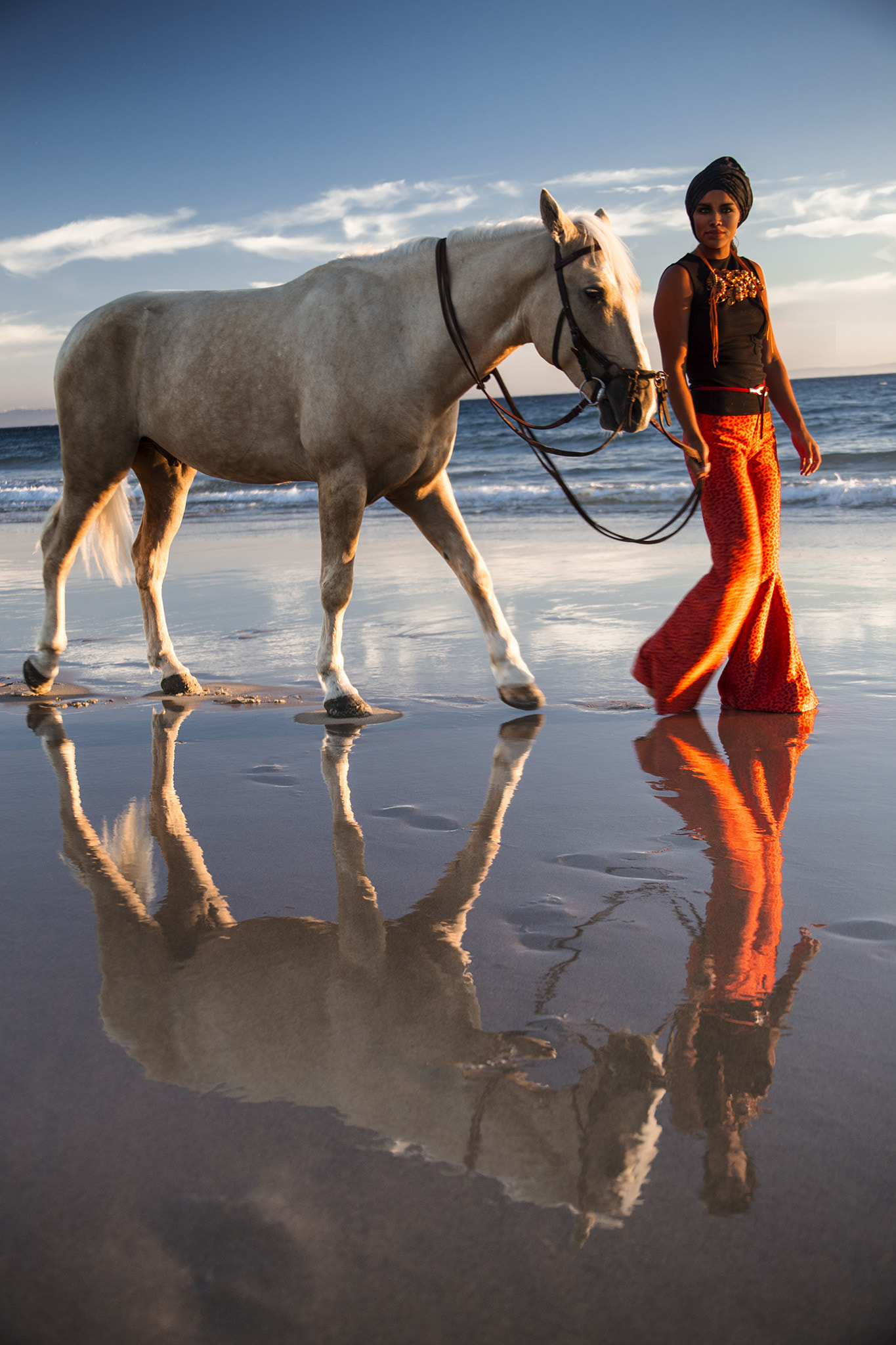 Canon EF 28-300mm F3.5-5.6L IS USM sample photo. Sandy reflex photography