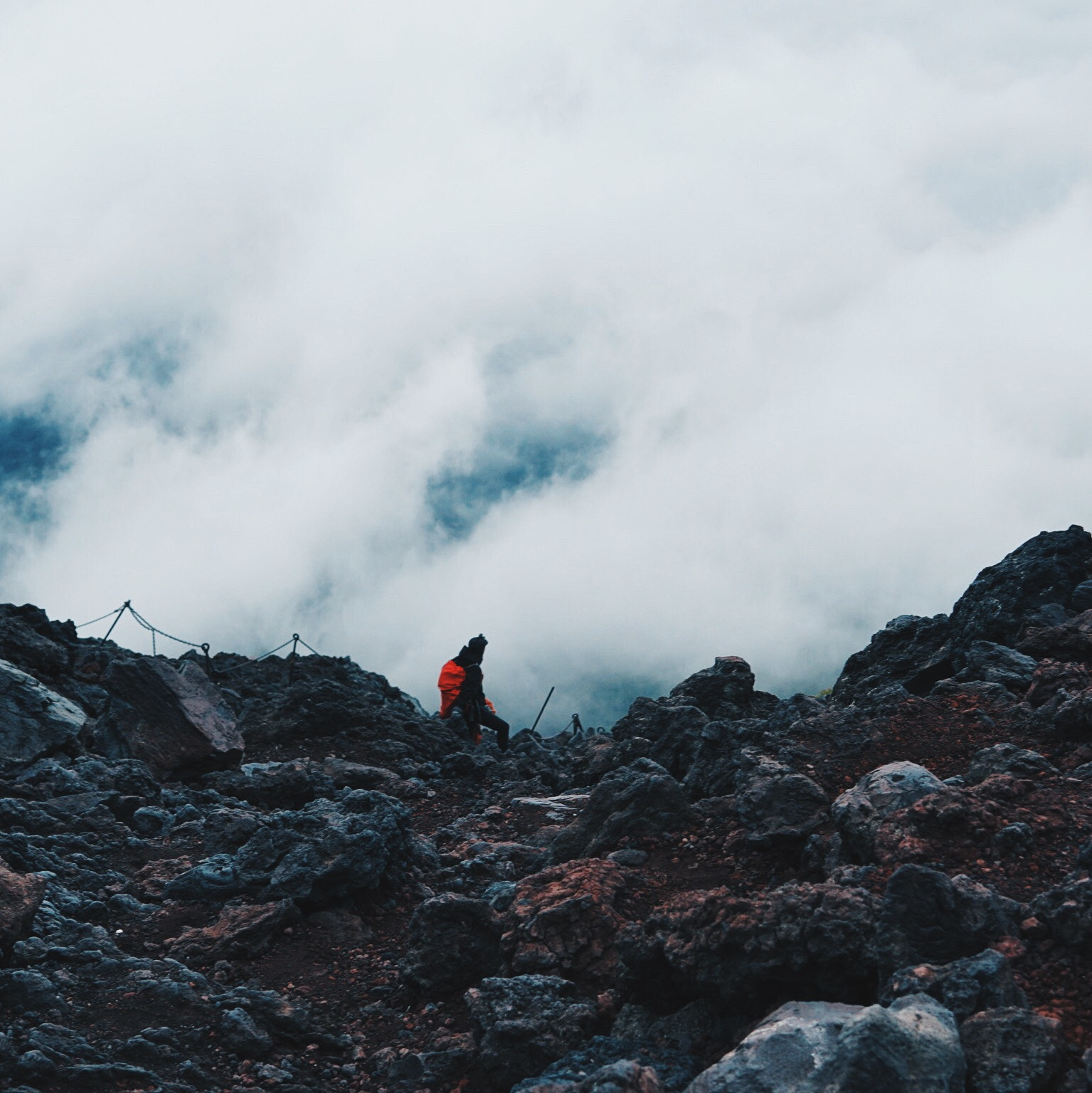 Sony a6300 + Sigma 30mm F1.4 DC DN | C sample photo. Mtfuji photography