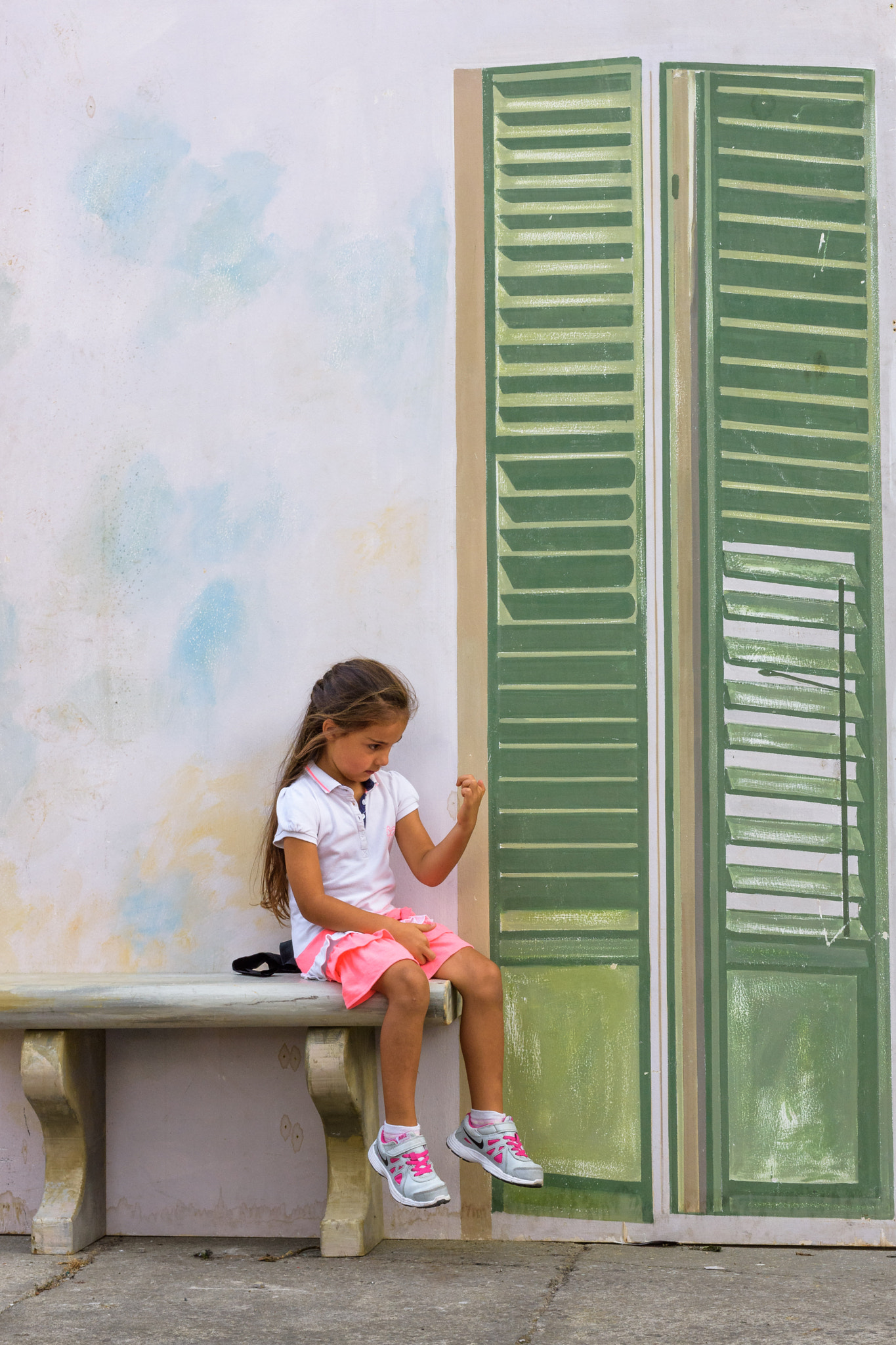 Nikon D7200 + Nikon AF Nikkor 50mm F1.4D sample photo. Lost in a dream photography