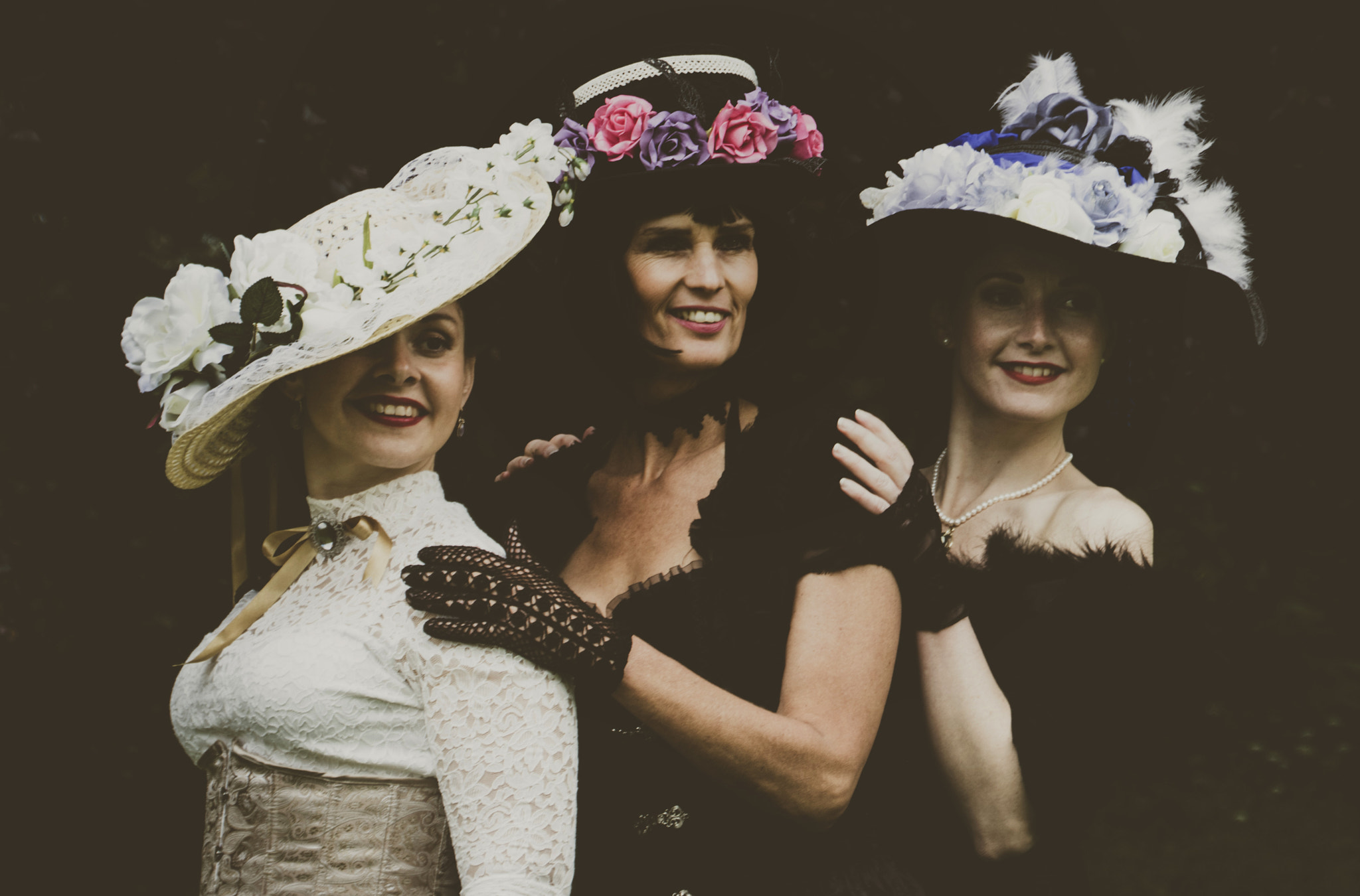 Canon EOS 760D (EOS Rebel T6s / EOS 8000D) sample photo. Rozenfeesten mechelen photography