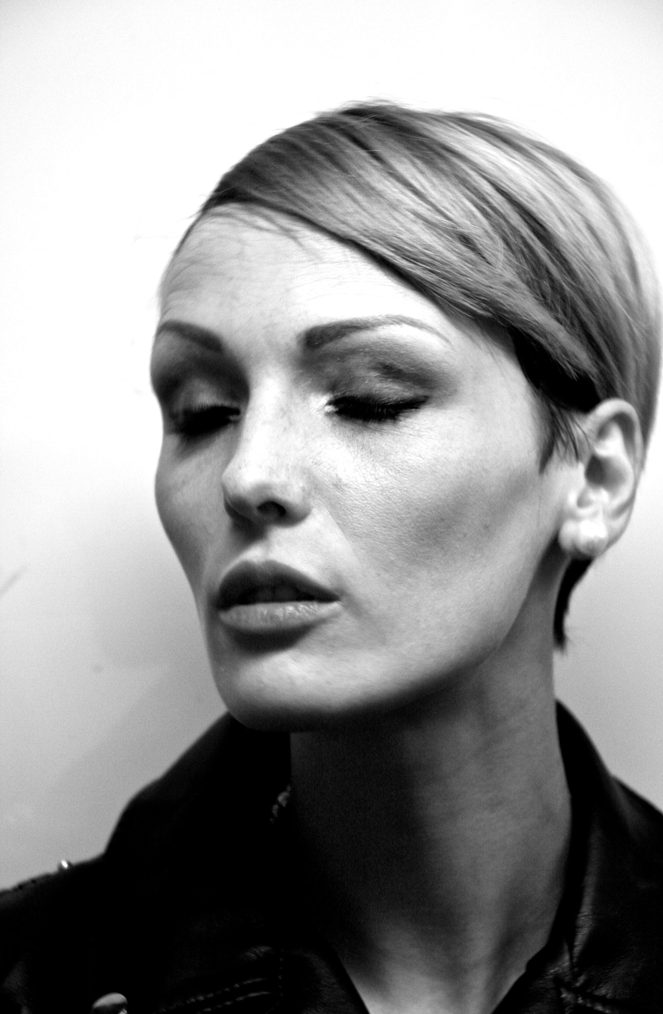 Canon EOS 40D sample photo. Happy birthday twiggy photography
