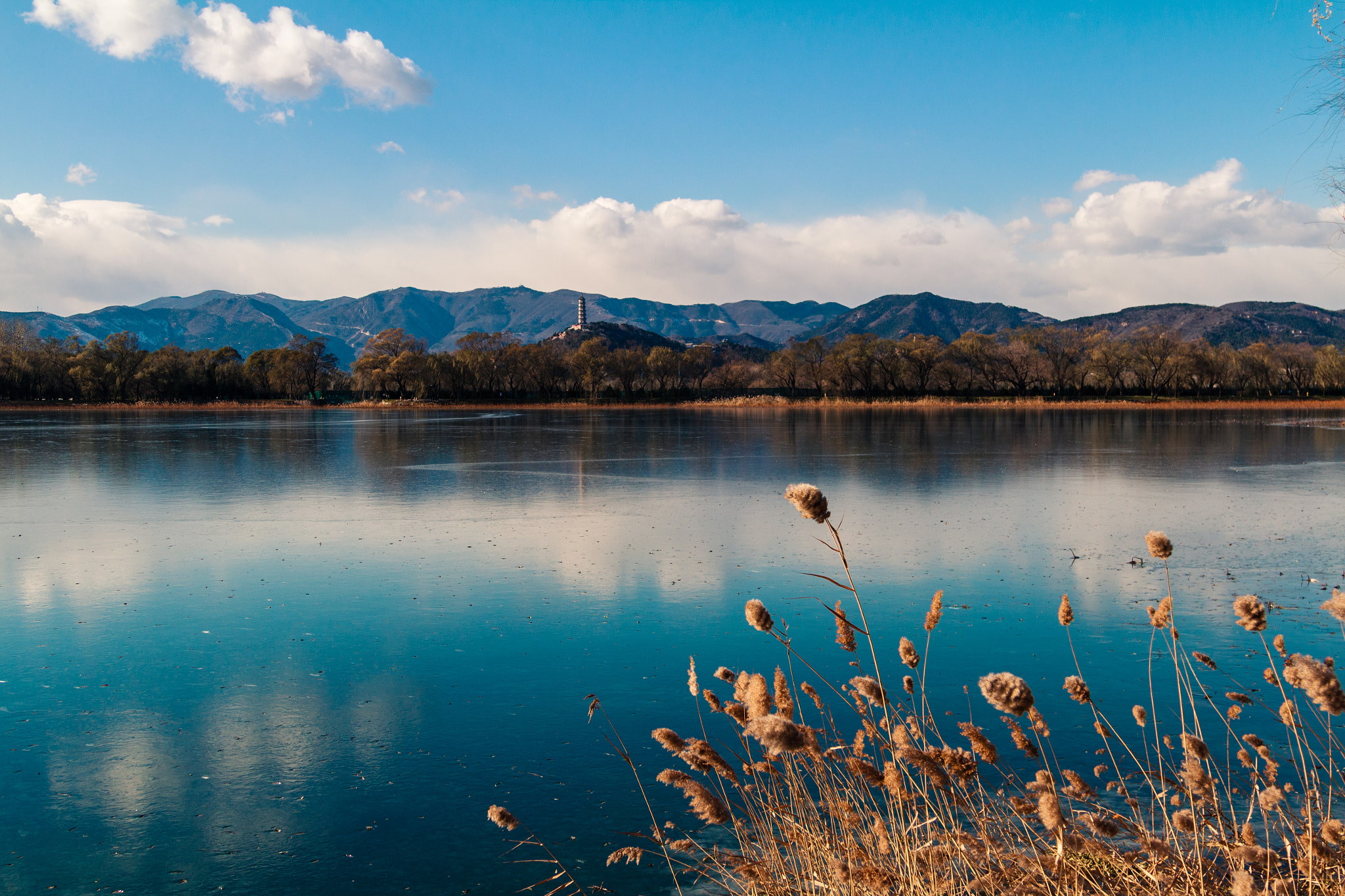 Canon EOS 1200D (EOS Rebel T5 / EOS Kiss X70 / EOS Hi) sample photo. Blue ice photography
