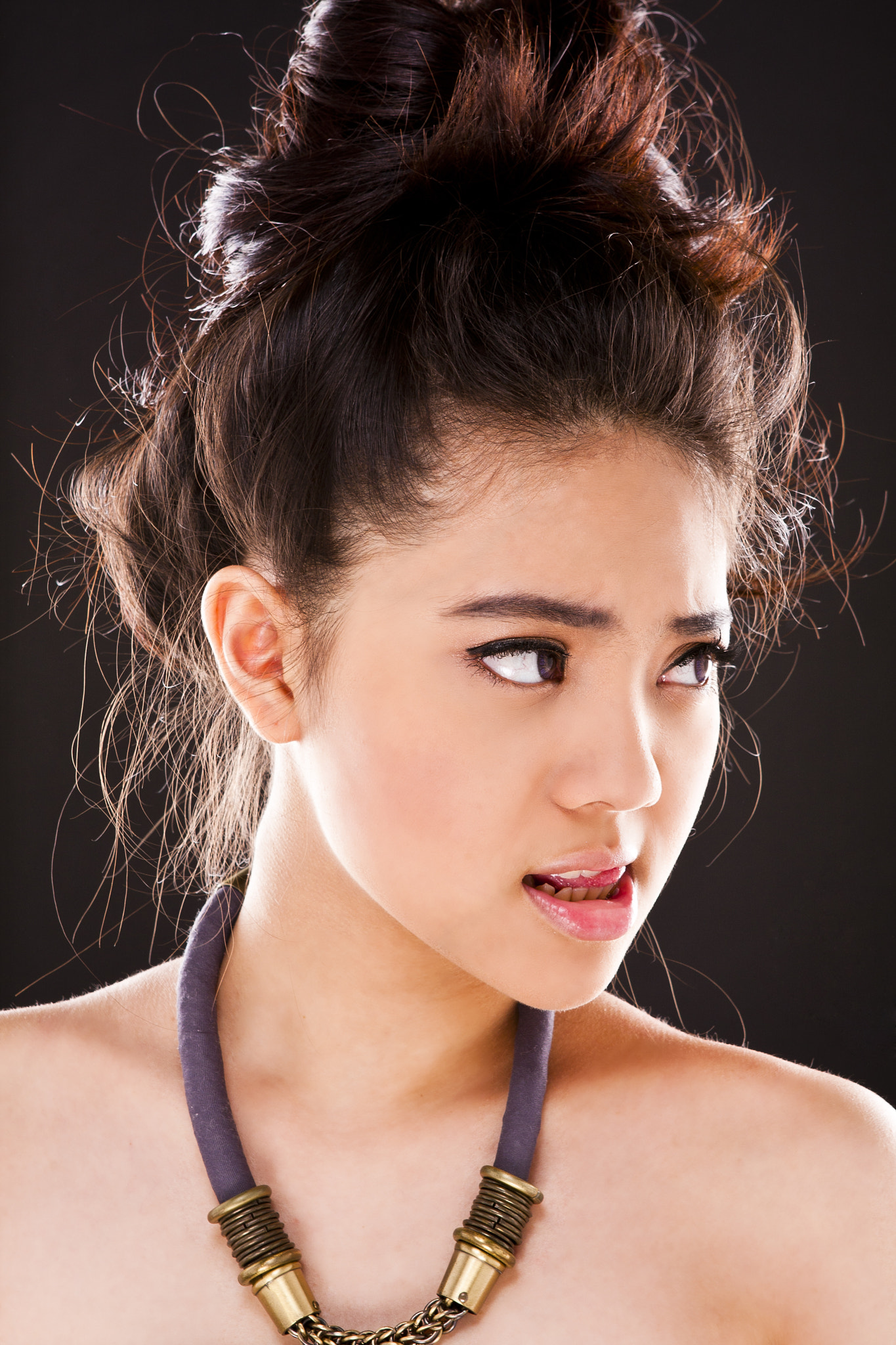 Canon EOS 40D + Canon EF 24-70mm F2.8L USM sample photo. Gian photography