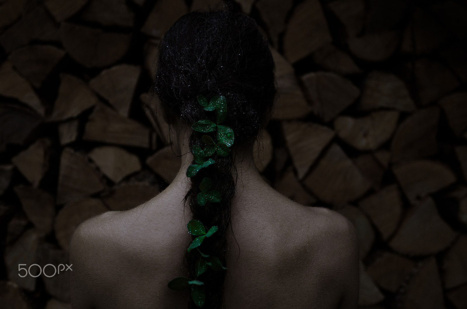 Nikon D7000 + Nikon AF-S Nikkor 20mm F1.8G ED sample photo. Hair fertility photography