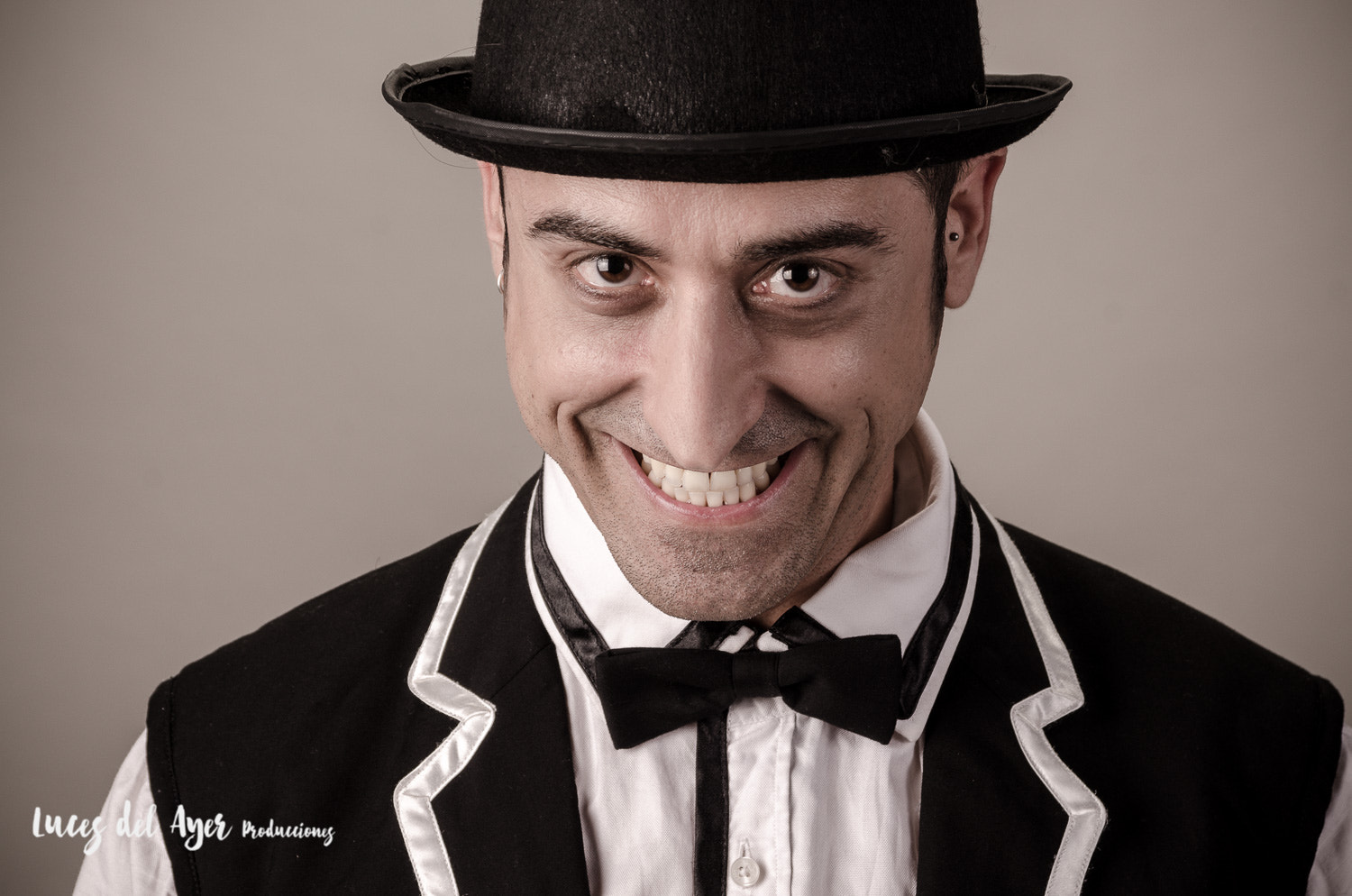 AF Zoom-Nikkor 28-105mm f/3.5-4.5D IF sample photo. Retratos photography