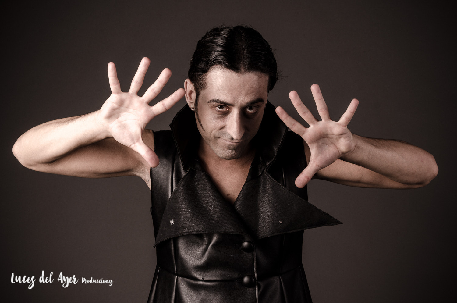 AF Zoom-Nikkor 28-105mm f/3.5-4.5D IF sample photo. Retratos photography