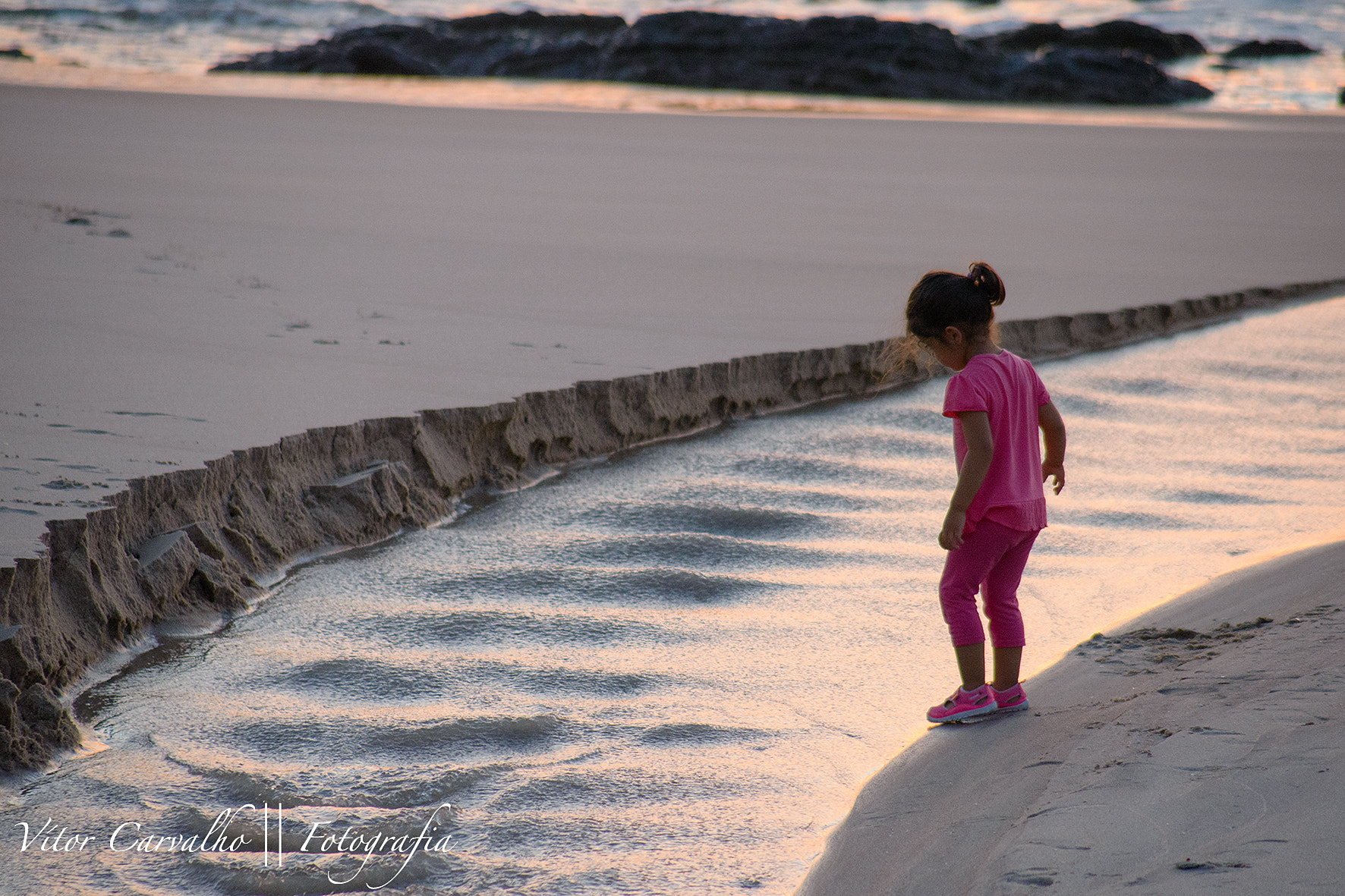 Nikon D600 sample photo. Praia photography