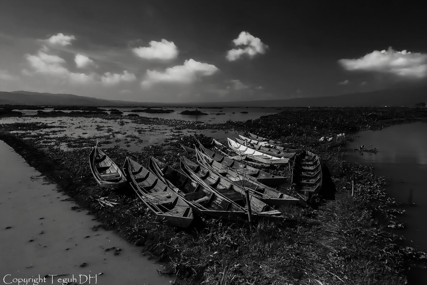 Fujifilm XC 16-50mm F3.5-5.6 OIS II sample photo. Once upon a time .. photography