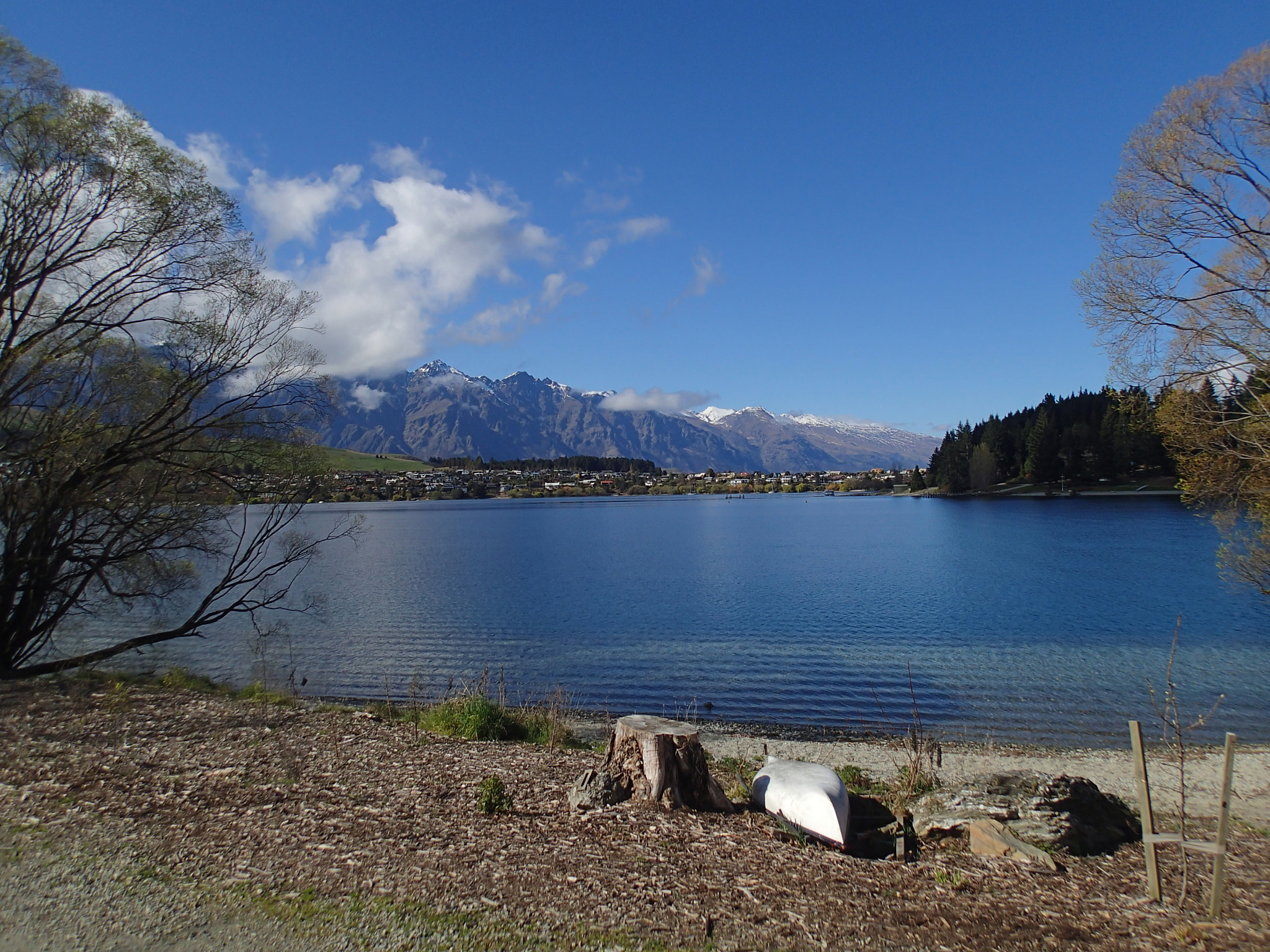 Olympus TG-1 sample photo. Paddle anyone? photography
