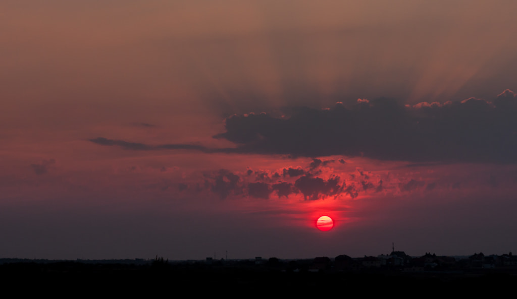 Canon EF 35-80mm f/4-5.6 sample photo. Call me "mars" photography