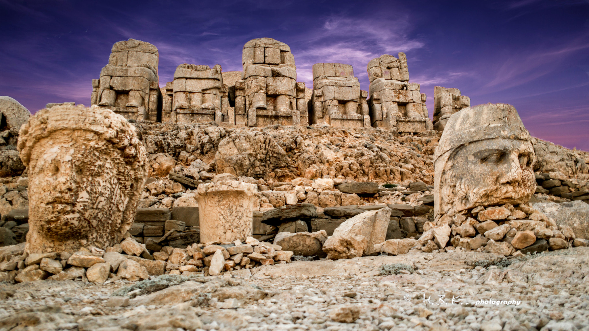 Samsung NX500 + NX 16mm F2.4 sample photo. Nemrut,malatya photography