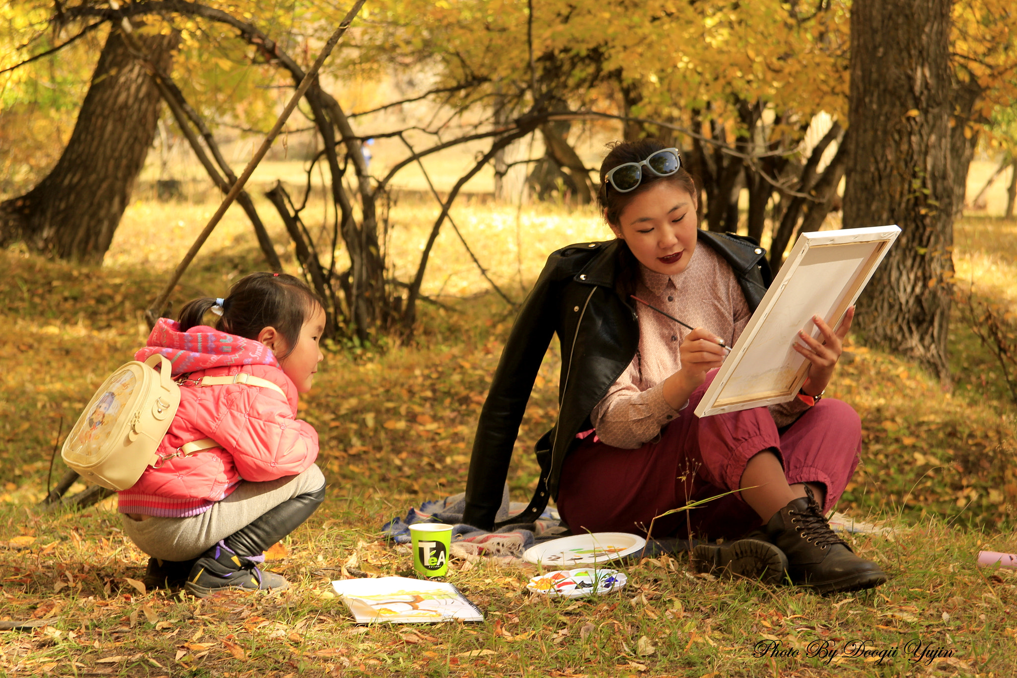 Canon EF 24-85mm F3.5-4.5 USM sample photo. Mg photography