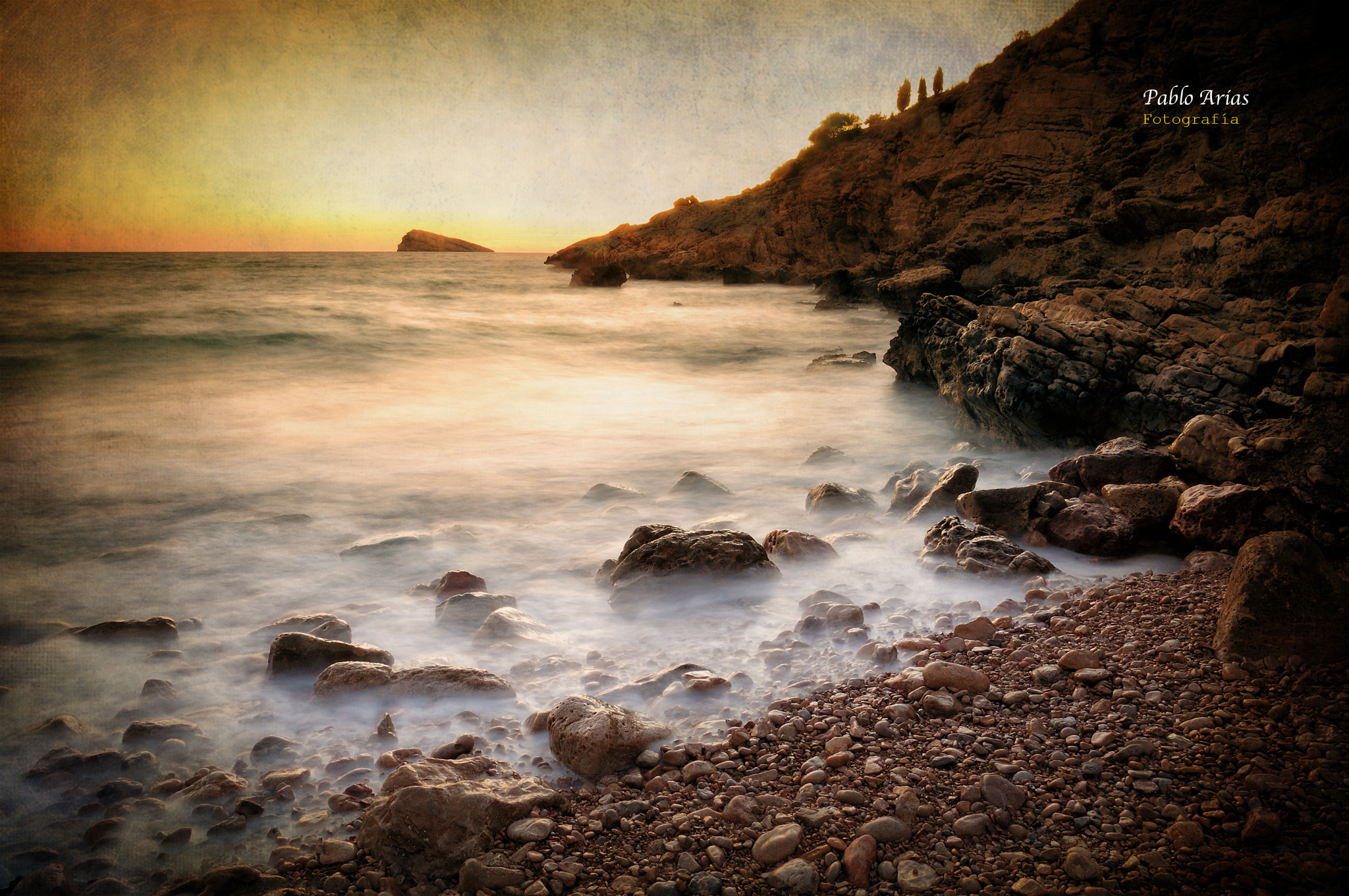 Nikon D300 sample photo. Atardecer ti ximo photography