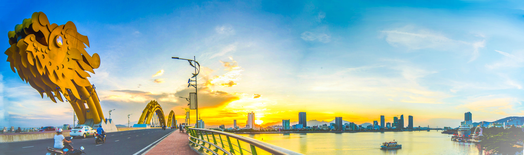 Sigma 12-24mm F4.5-5.6 EX DG Aspherical HSM sample photo. Untitled panorama photography