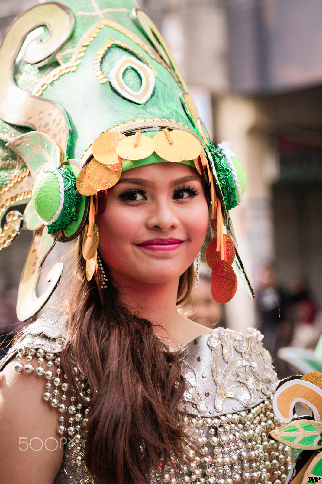 Canon EOS 1000D (EOS Digital Rebel XS / EOS Kiss F) sample photo. Kadayawan 2016 photography