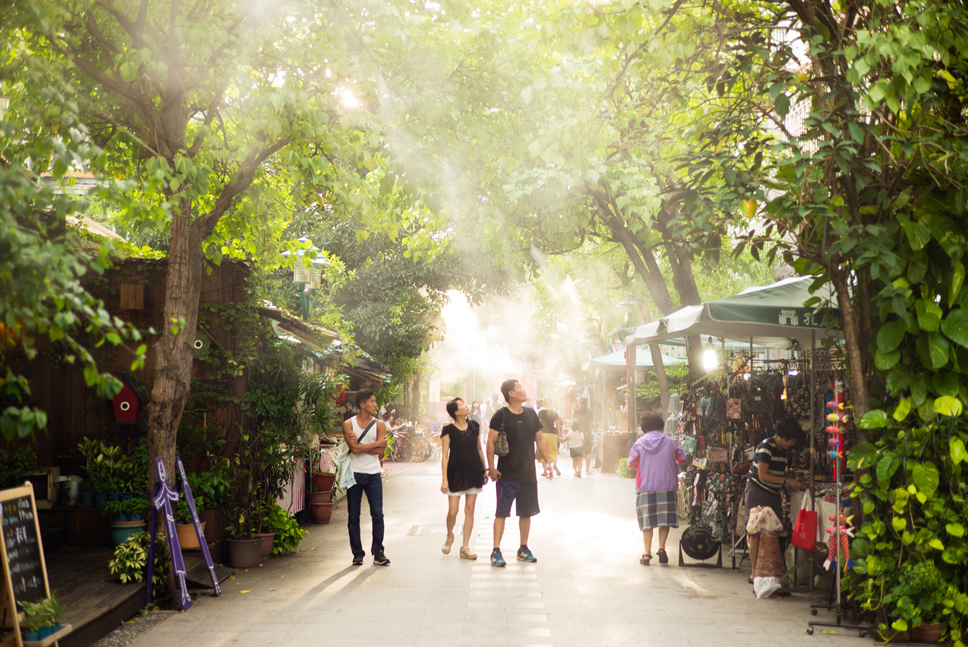 Leica Summarit-M 50mm F2.5 sample photo. Taiwan tainan photography