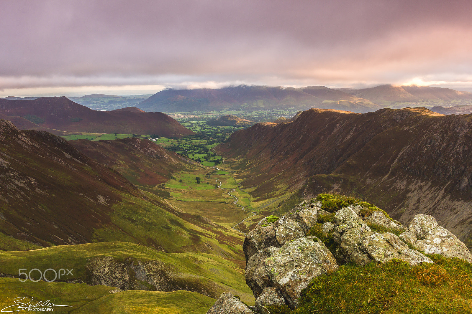 Sigma 18-125mm F3.8-5.6 DC OS HSM sample photo. Newlands horseshoe photography