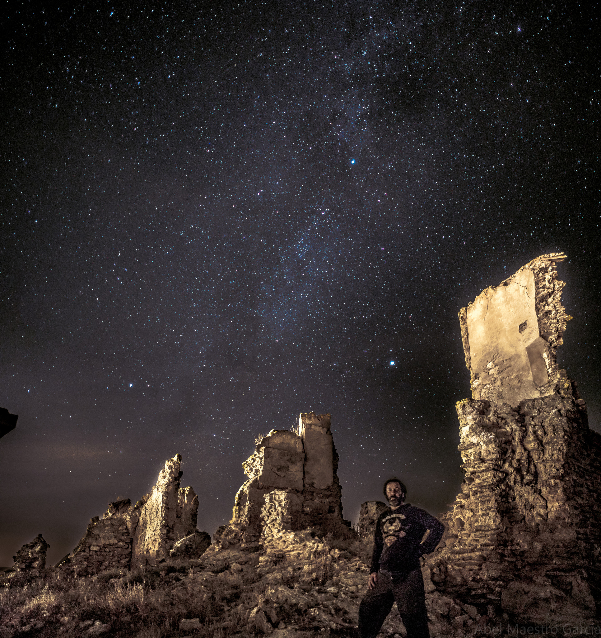 Samsung NX1 + Samsung NX 16mm F2.4 Pancake sample photo. Al-qila`a (القلعة) - cuna de castilla - cerasio photography