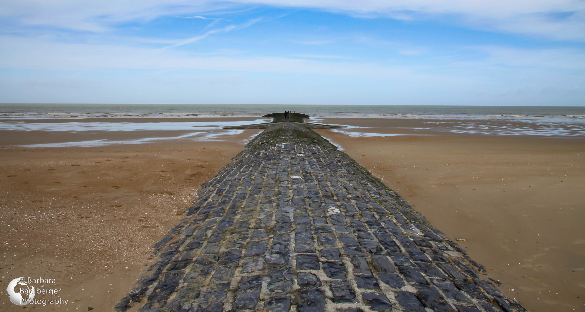 Canon EF-S 17-85mm F4-5.6 IS USM sample photo. Oostende photography