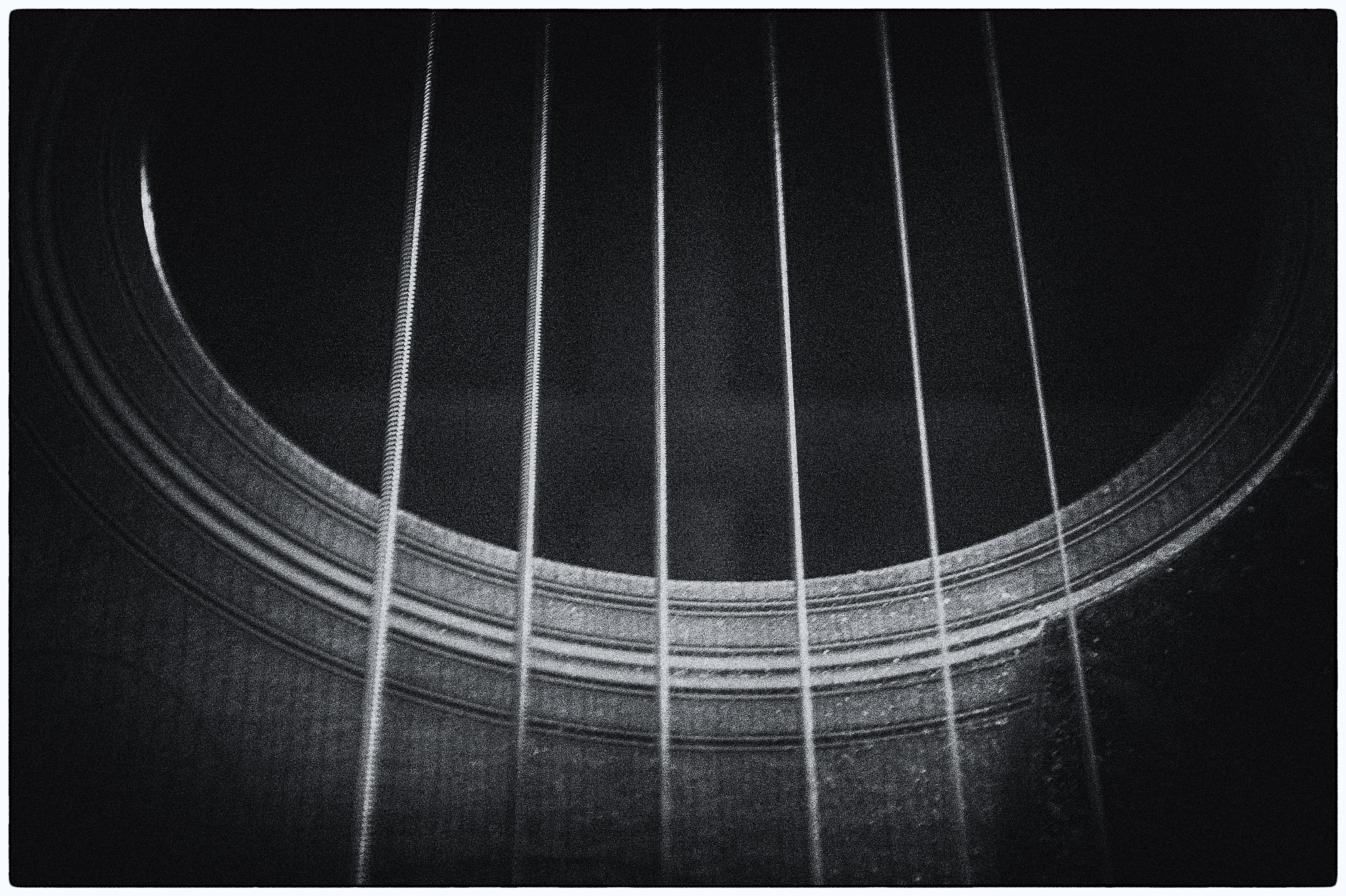 Nikon AF-S Nikkor 17-35mm F2.8D ED-IF sample photo. Art in the instrument #7 photography