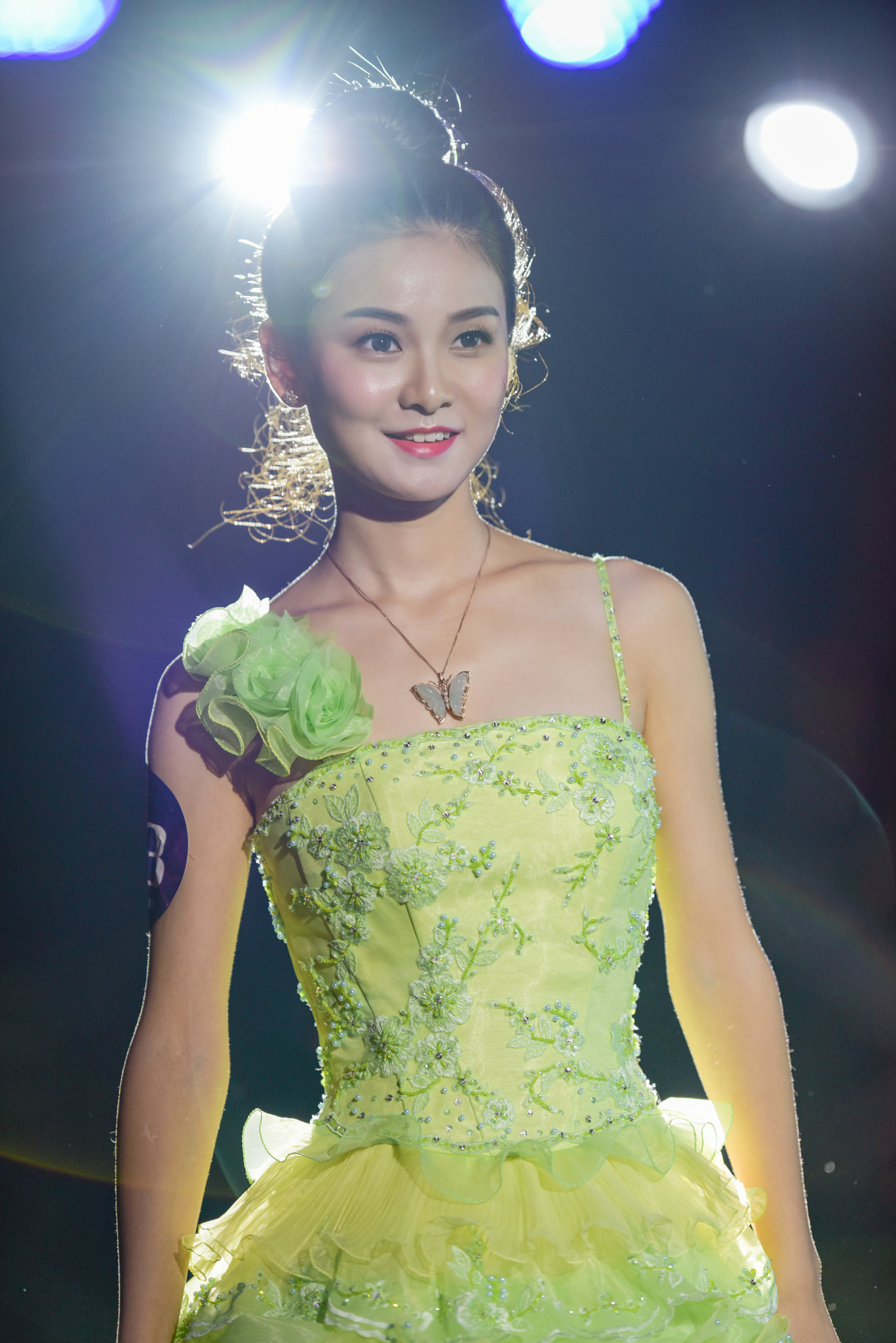 Nikon AF-S Nikkor 200mm F2G ED VR II sample photo. 逆光 photography
