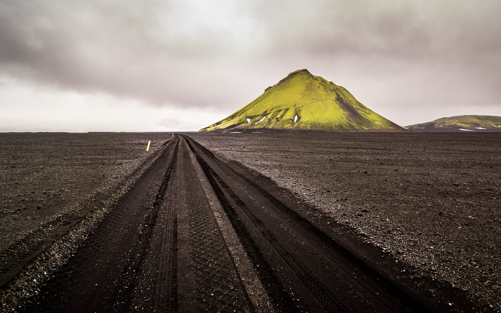 Pentax K-3 sample photo. Iceland | road to the end of the world photography