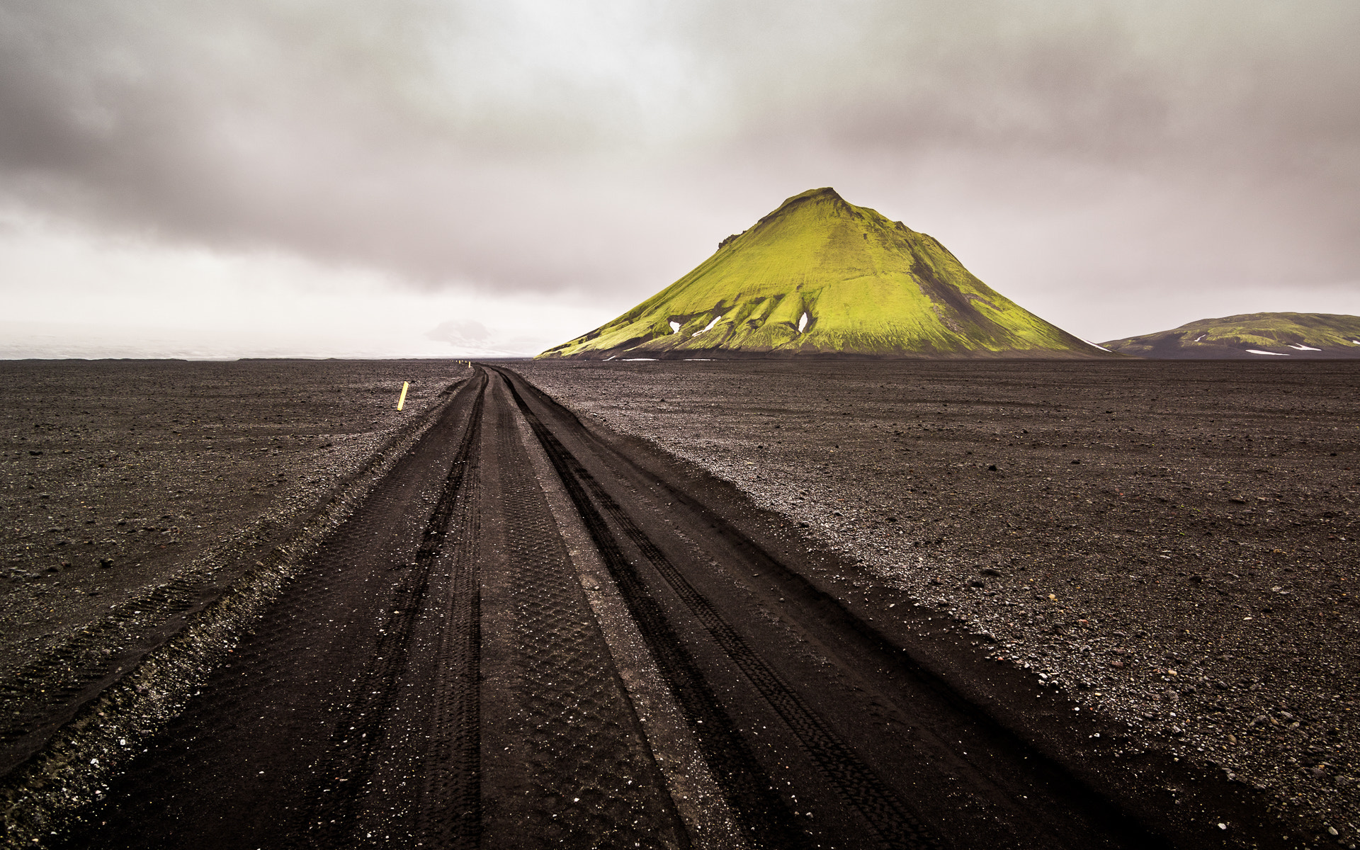 Pentax smc DA 12-24mm F4.0 ED AL (IF) sample photo. Iceland | road to the end of the world photography