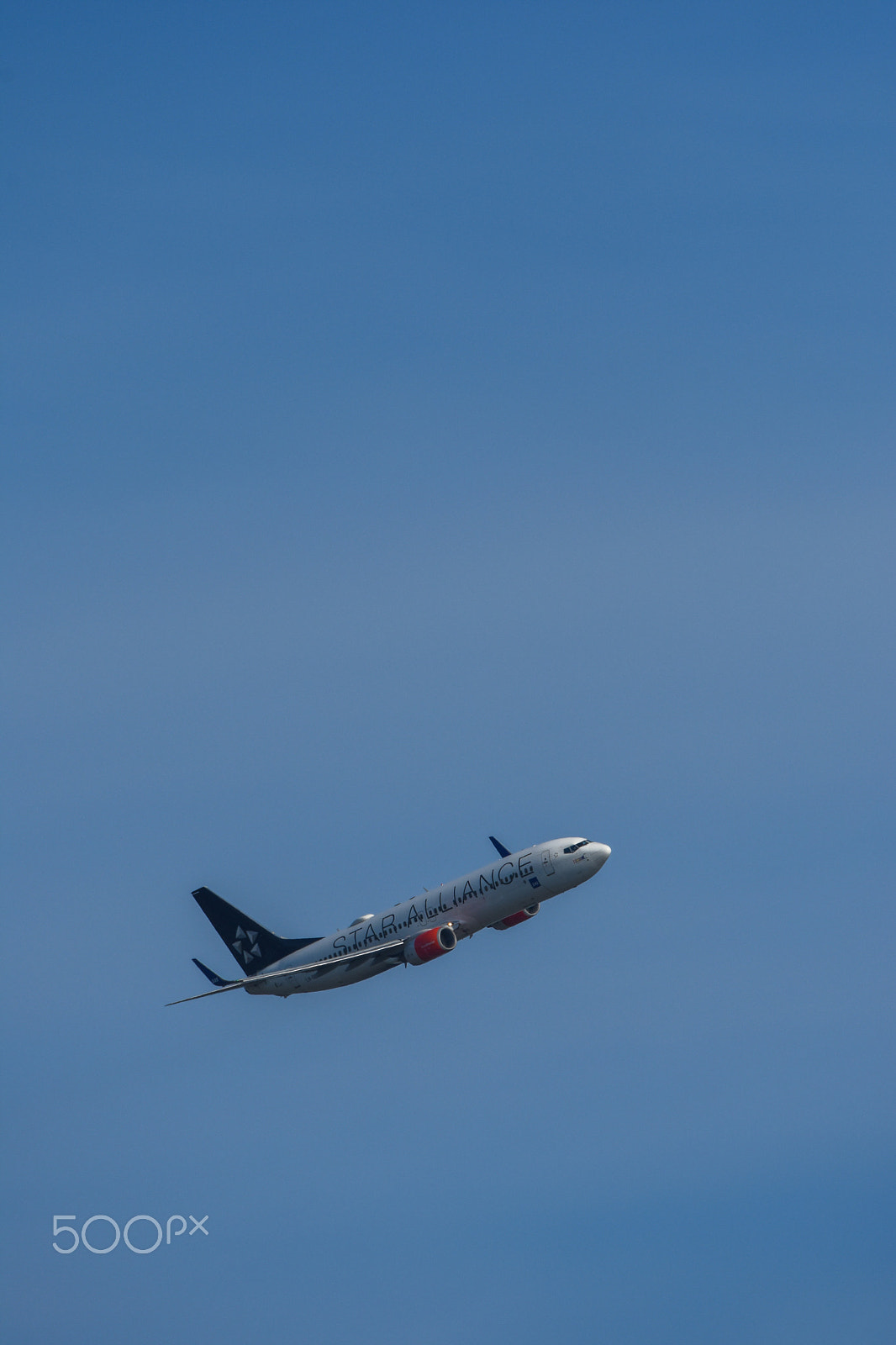 Tamron SP 150-600mm F5-6.3 Di VC USD sample photo. Unknown destination photography