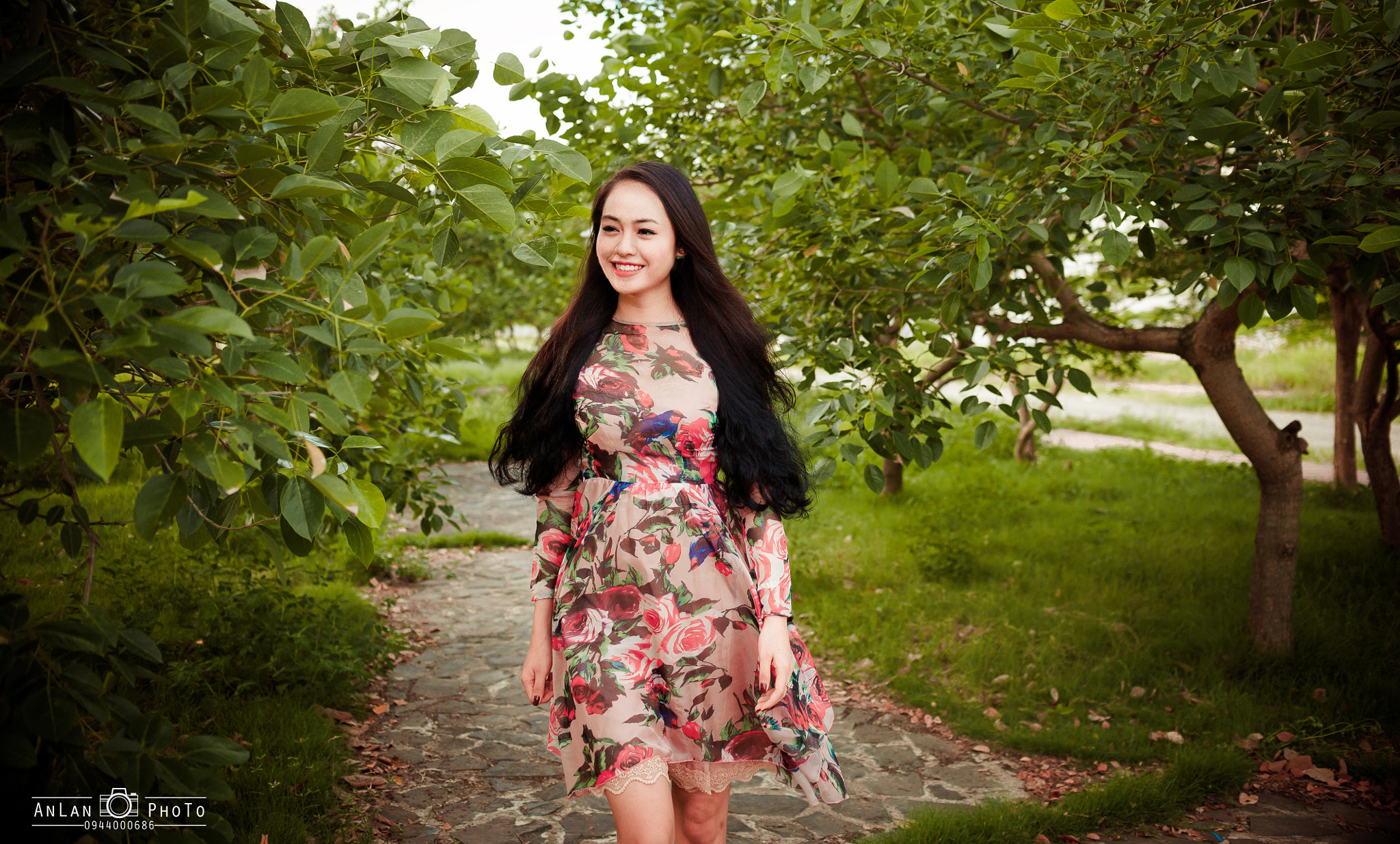 Nikon D700 + Nikon AF-S DX Nikkor 35mm F1.8G sample photo. Thuý hằng photography