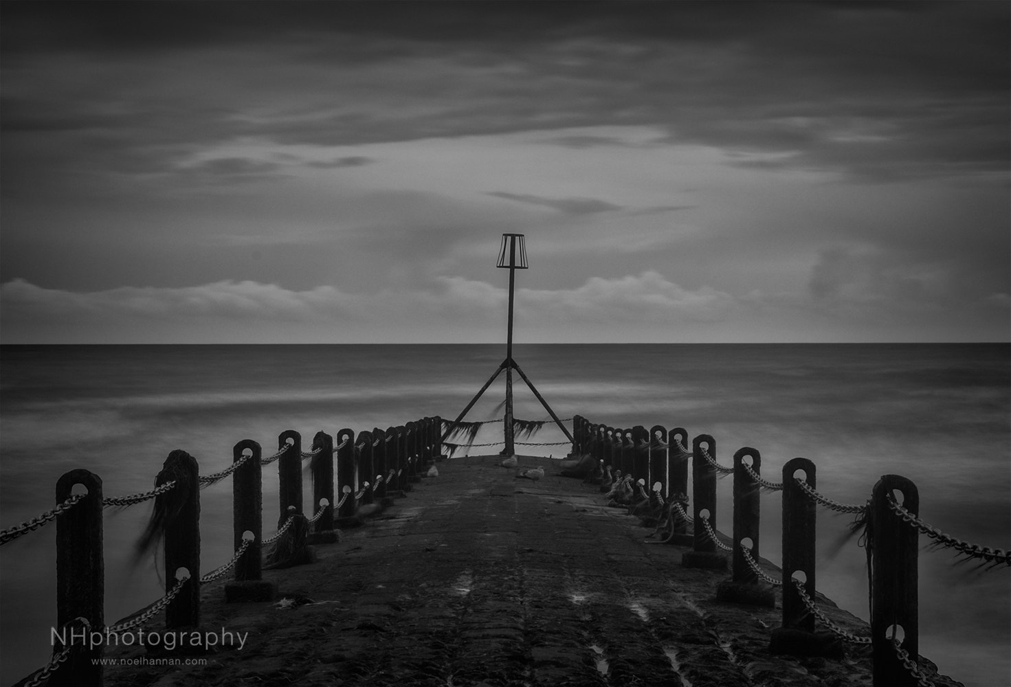 Nikon D200 sample photo. Brighton seafront photography
