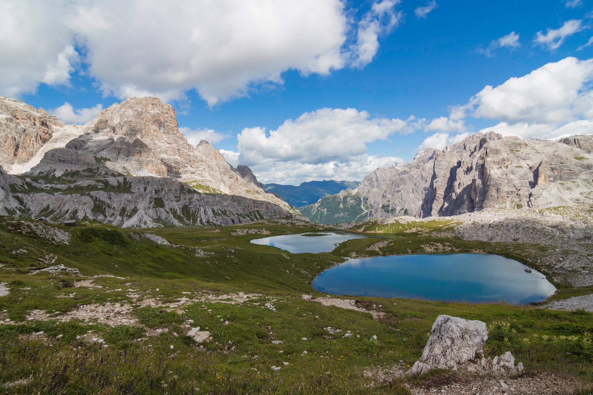 Canon EOS 650D (EOS Rebel T4i / EOS Kiss X6i) sample photo. Laghi dei piani photography