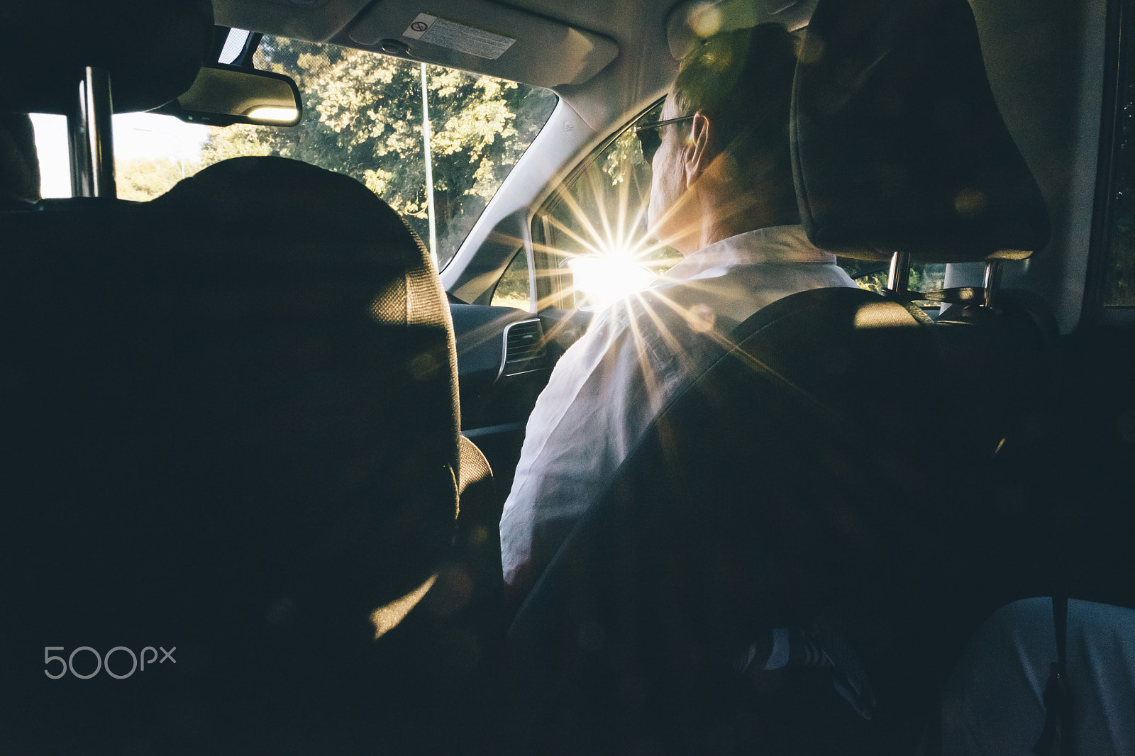 Fujifilm X-T10 + Fujifilm XF 16-55mm F2.8 R LM WR sample photo. Driving home photography
