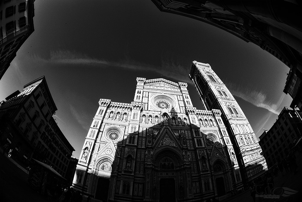 Canon EF 8-15mm F4L Fisheye USM sample photo. Mg photography