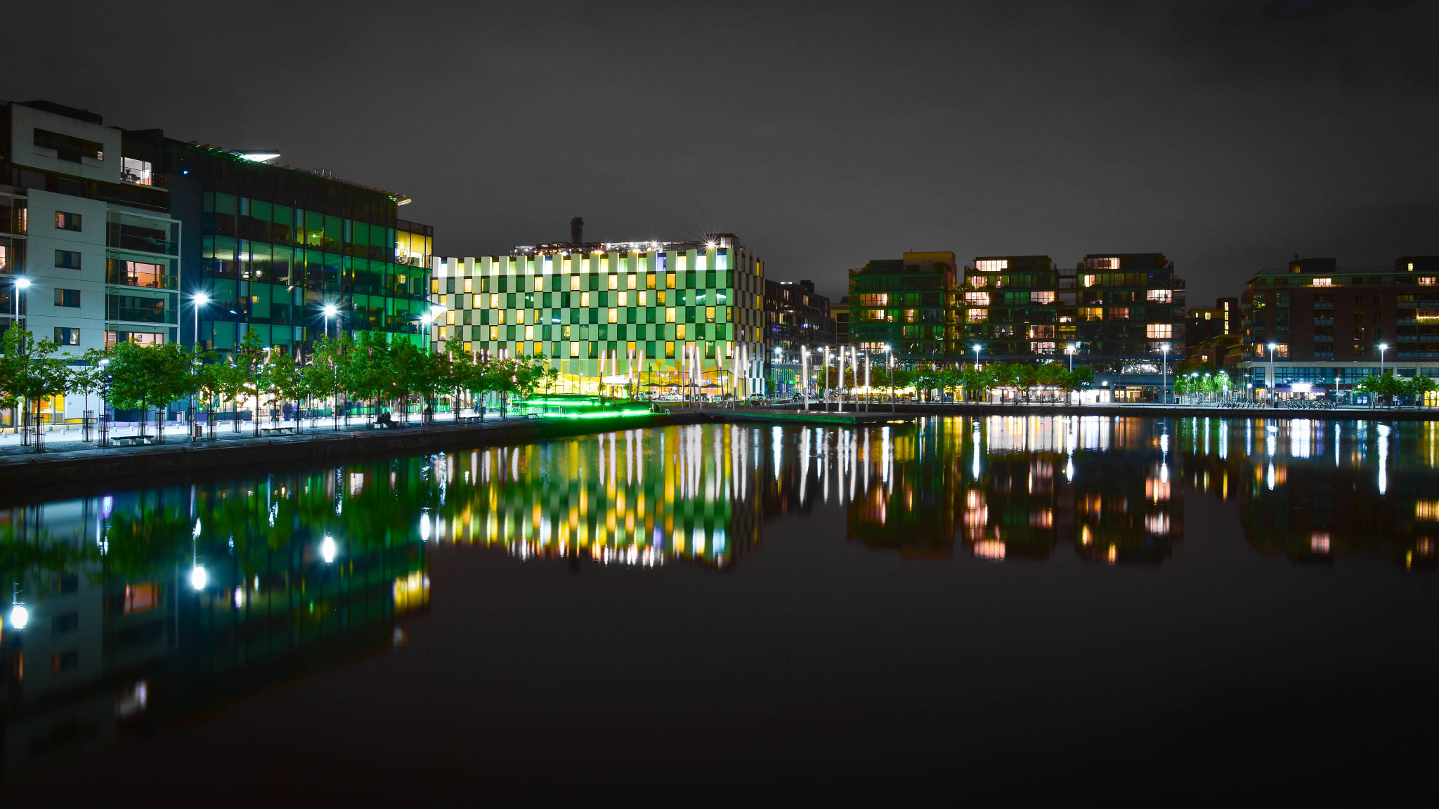Nikon D5500 + Sigma 18-35mm F1.8 DC HSM Art sample photo. All rights reserved. photography