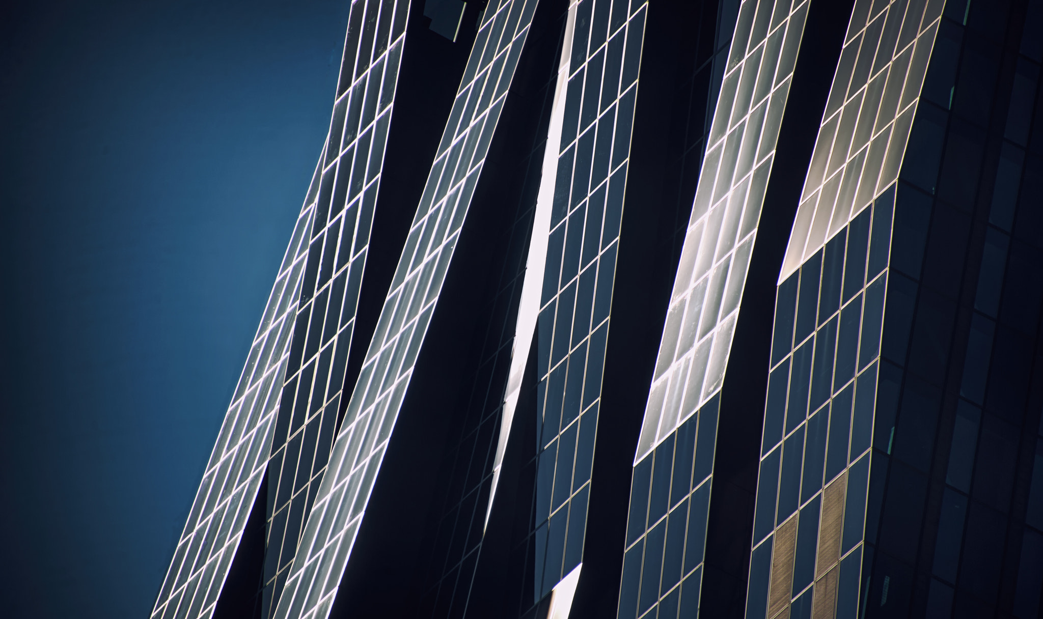 Nikon D3S sample photo. ... vienna, dc tower photography