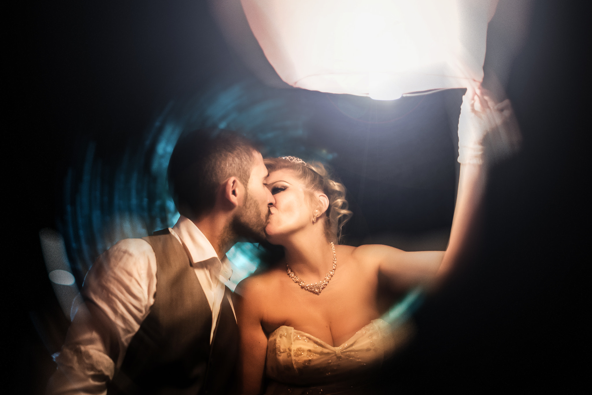 Nikon D750 + Nikon AF-S Nikkor 24mm F1.4G ED sample photo. Wedding photography